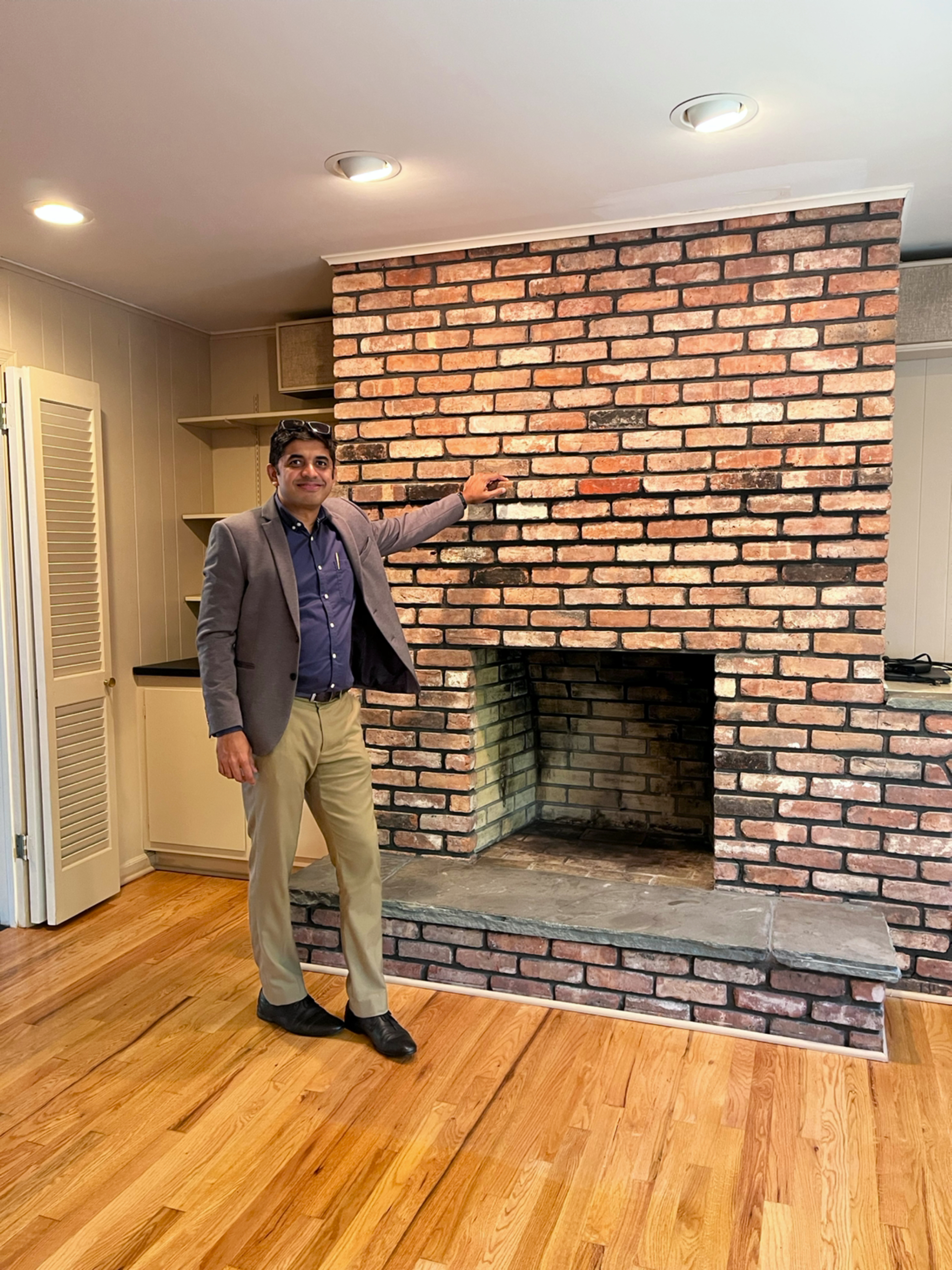 Krish Krishnan Shiju Realtor - Real Estate Agents in Metuchen, NJ in Metuchen, Metuchen