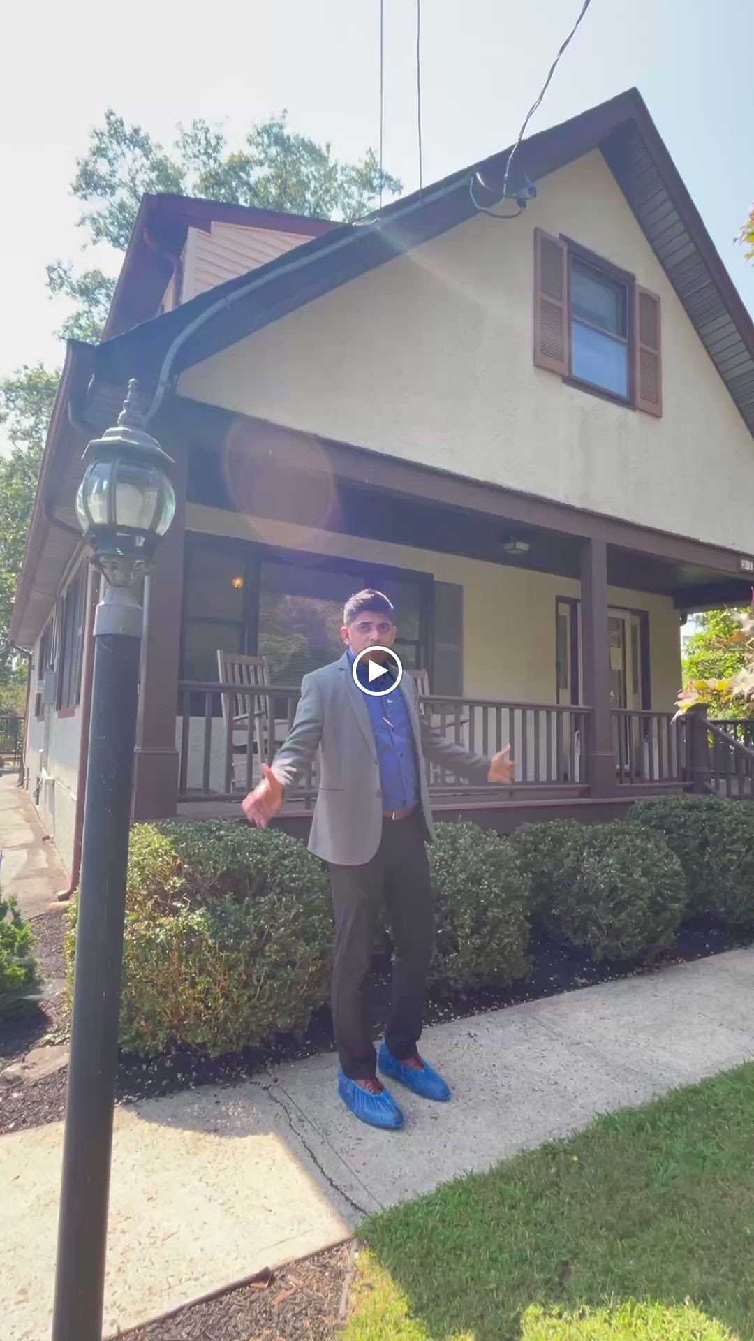 Krish Krishnan Shiju Realtor - Real Estate Agents in Metuchen, NJ in Metuchen, Metuchen