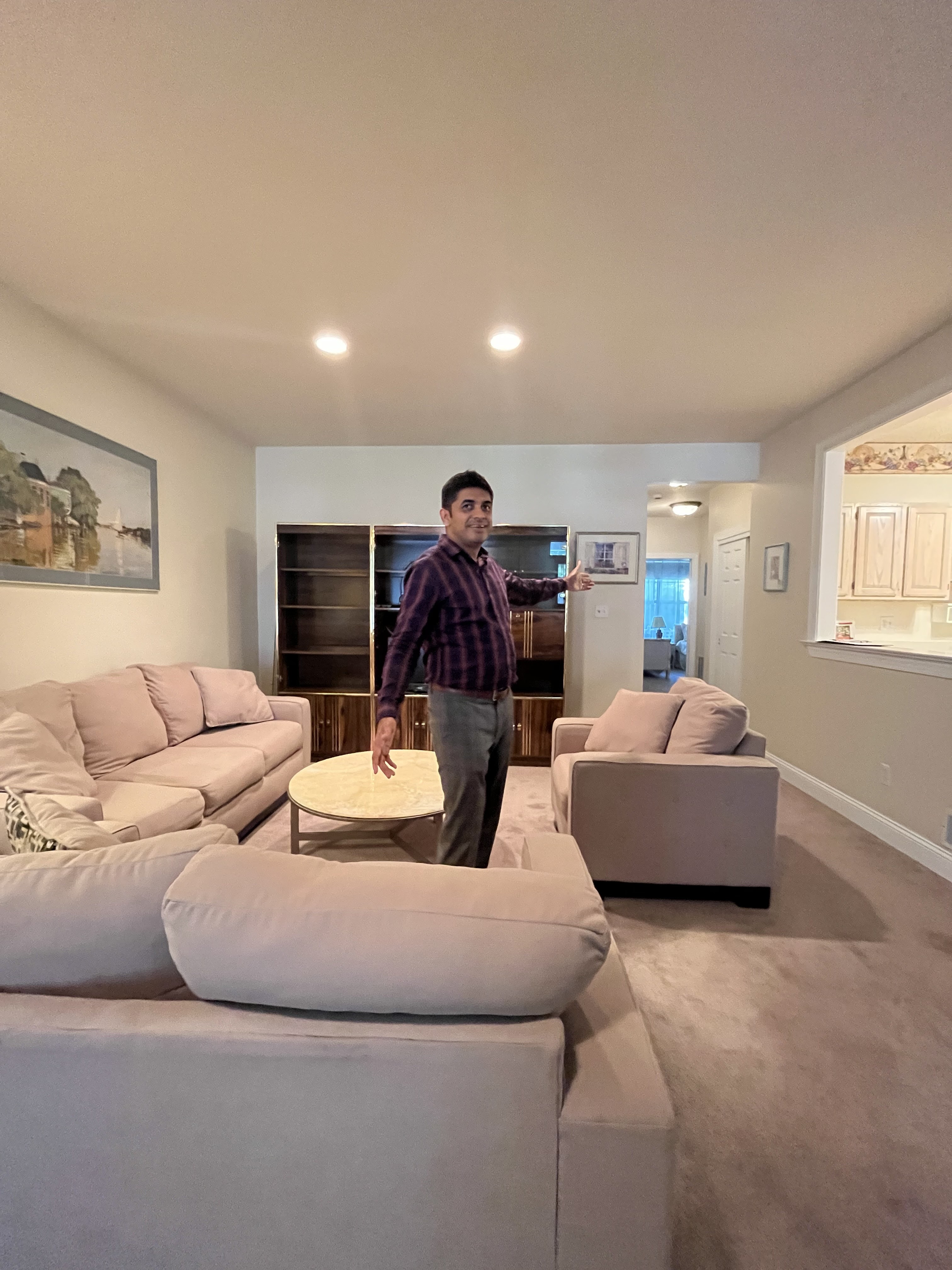 Krish Krishnan Shiju Realtor - Real Estate Agents in Metuchen, NJ in Metuchen, Metuchen