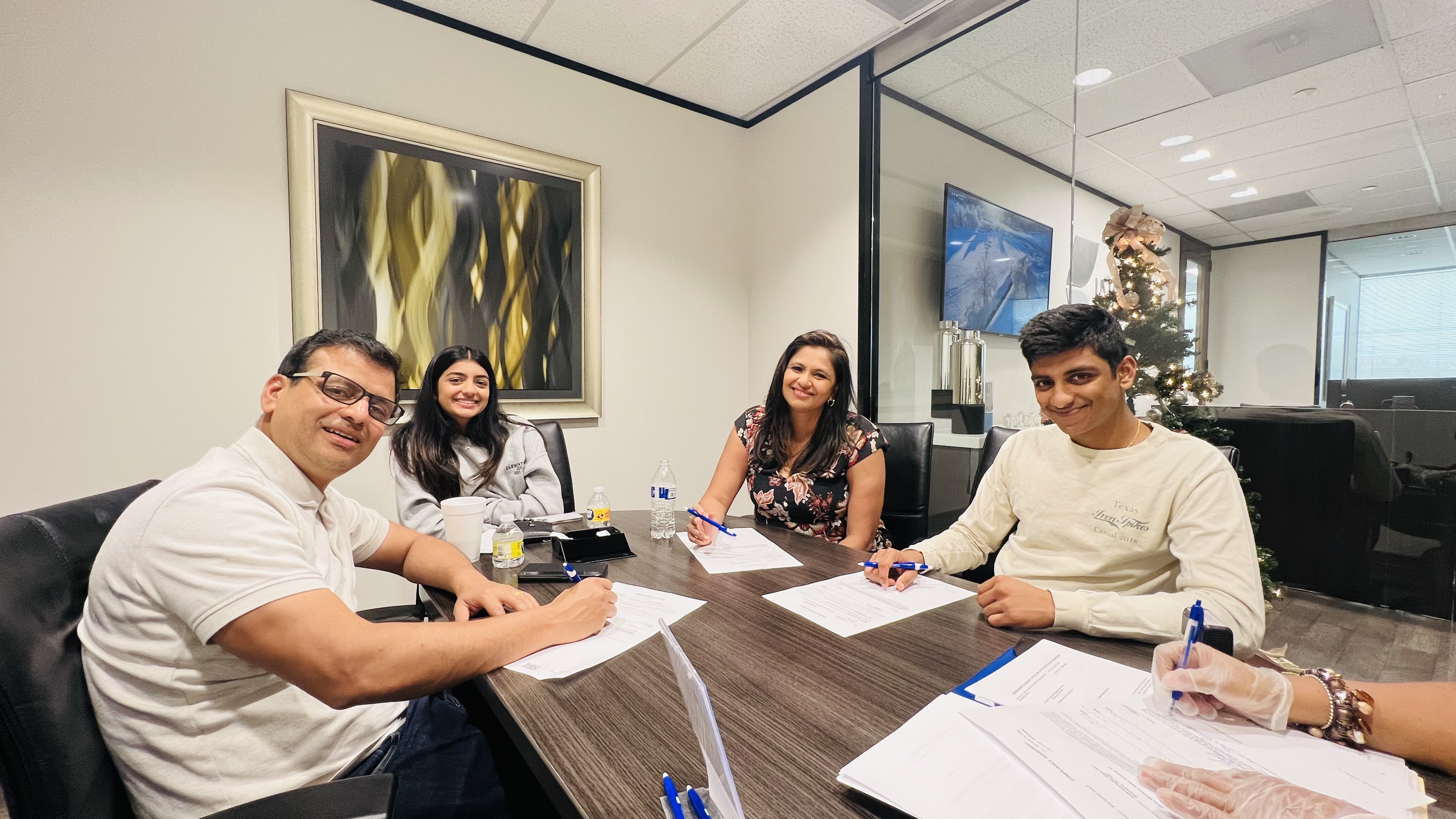  in Sugar Land, Sugar Land