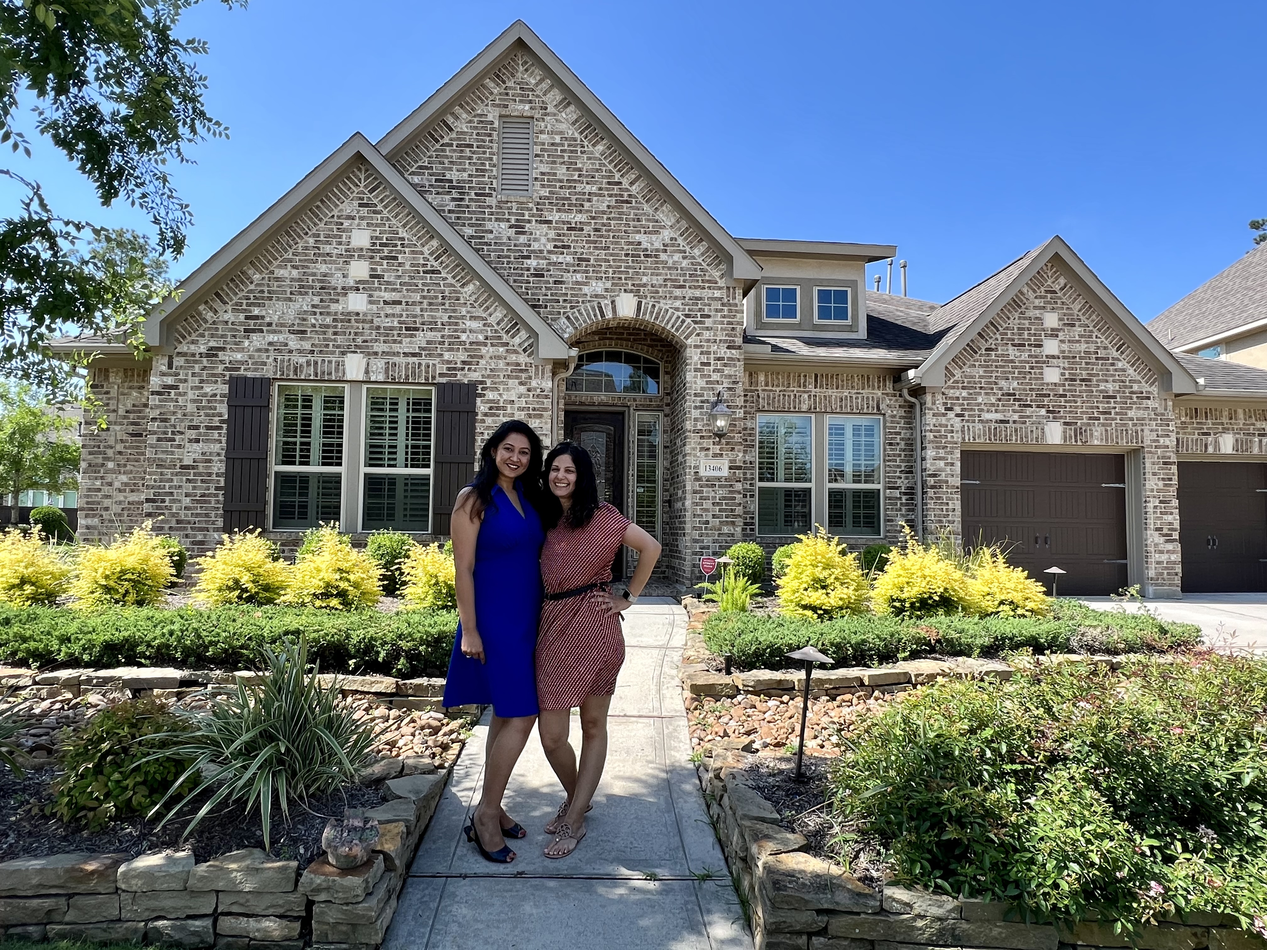  in Sugar Land, Sugar Land