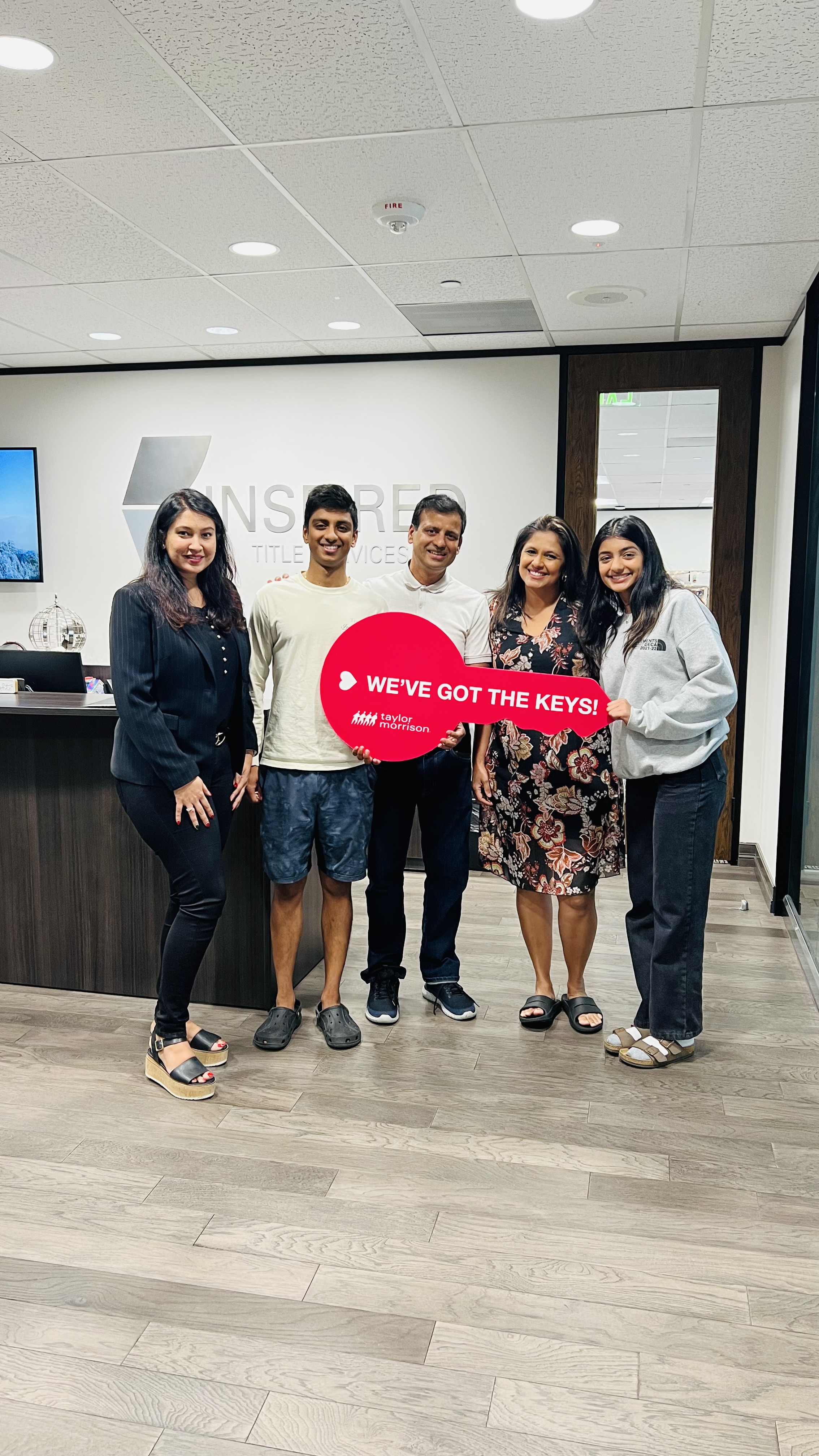  in Sugar Land, Sugar Land