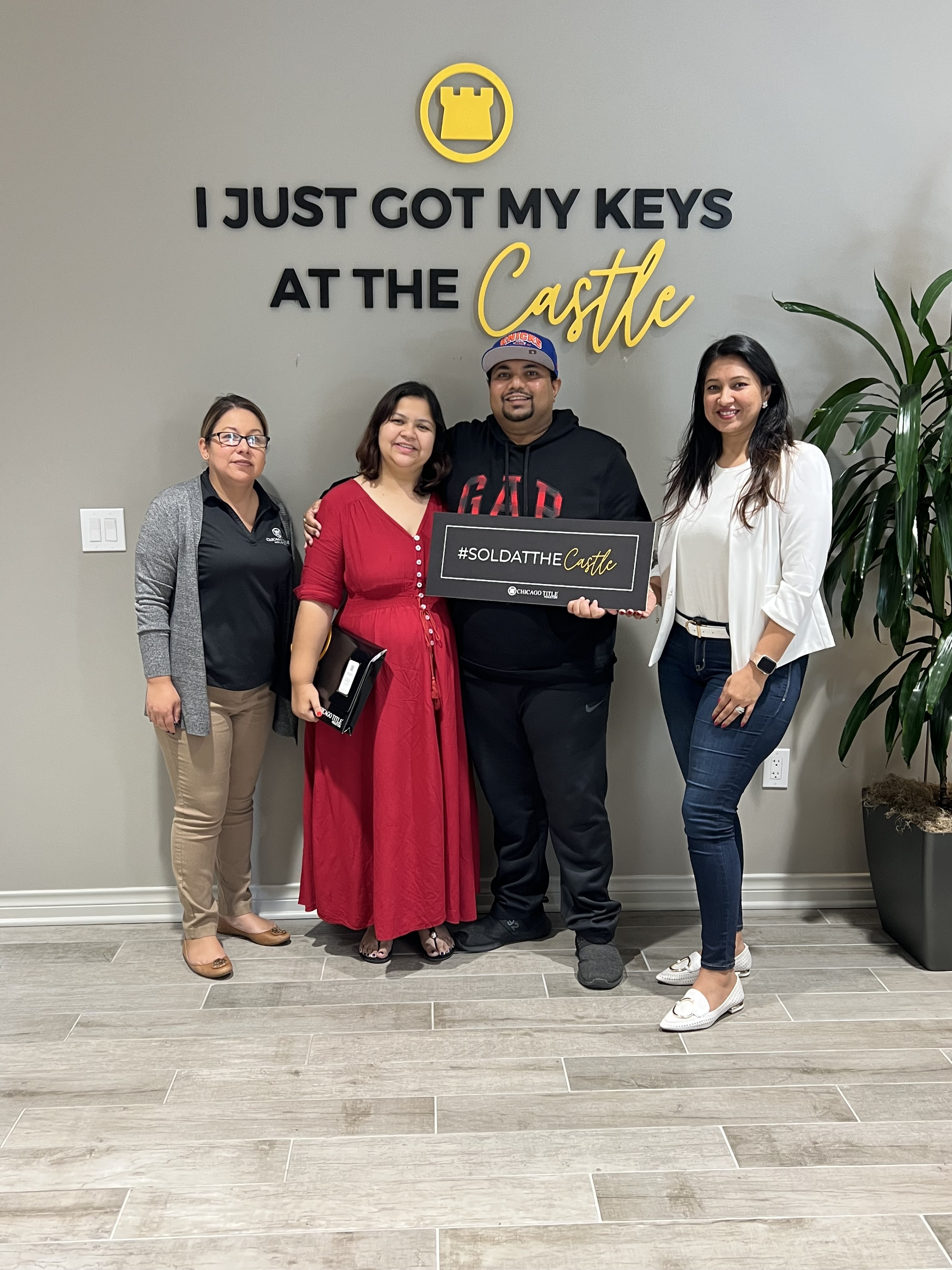  in Sugar Land, Sugar Land