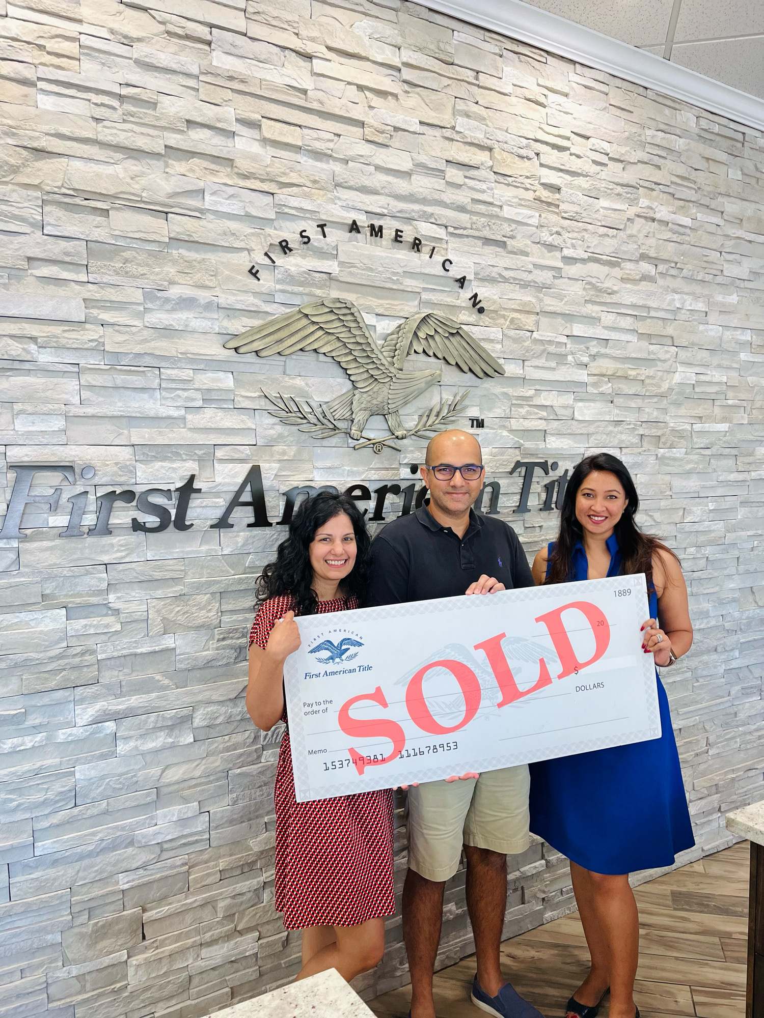  in Sugar Land, Sugar Land