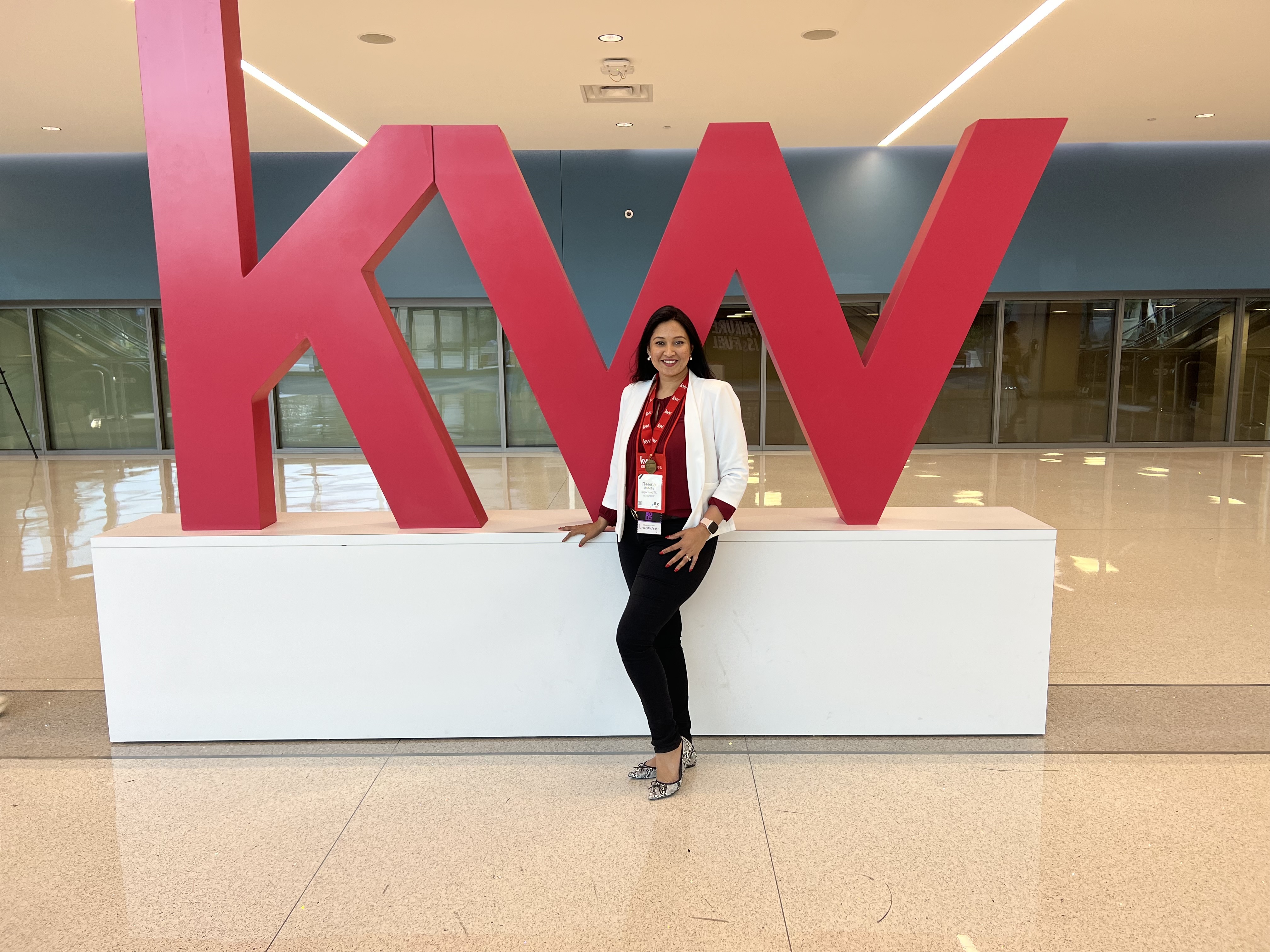 Reema Malhotra Realtor - Real Estate Agents in Sugar Land, TX