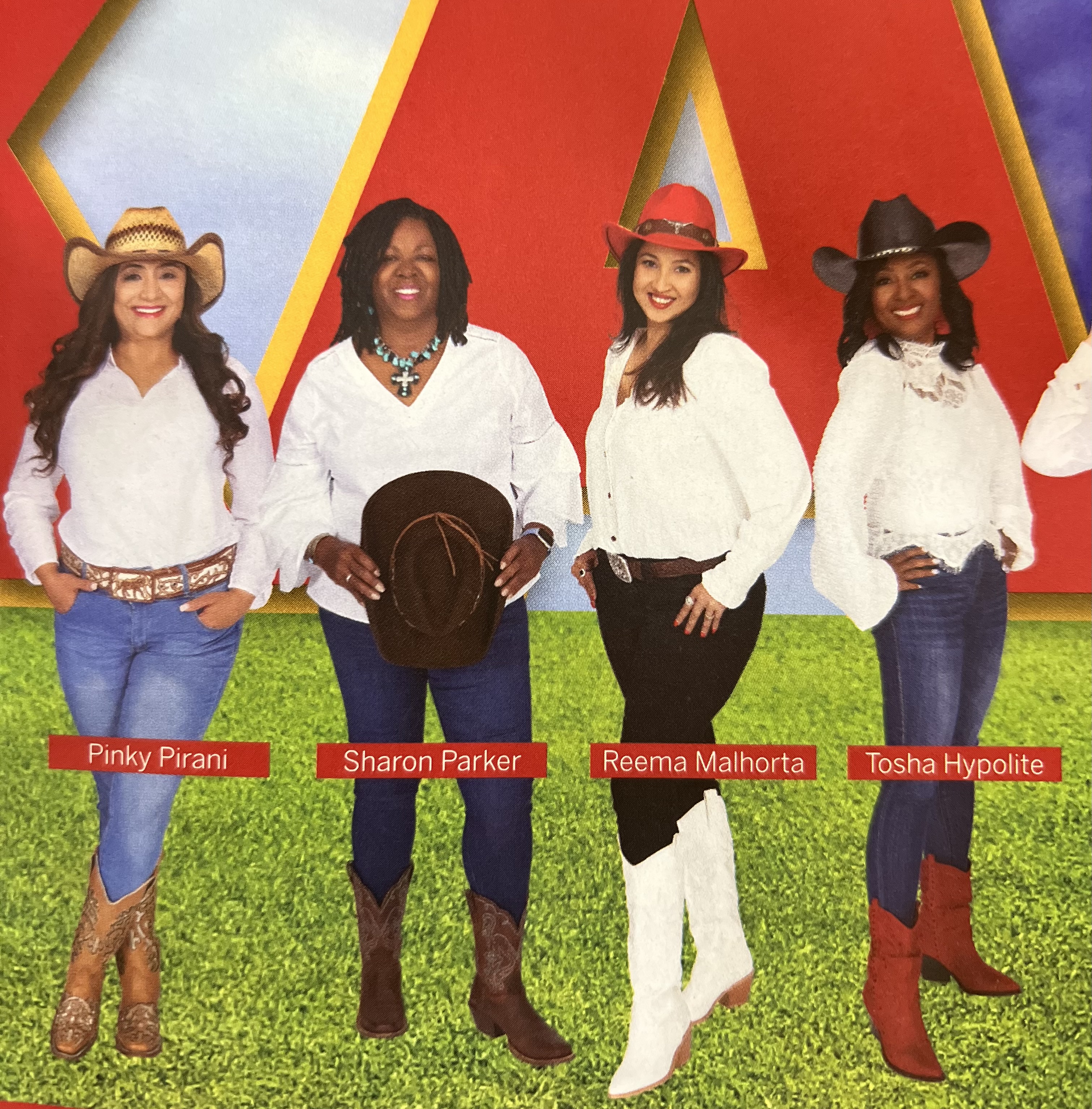  in Sugar Land, Sugar Land