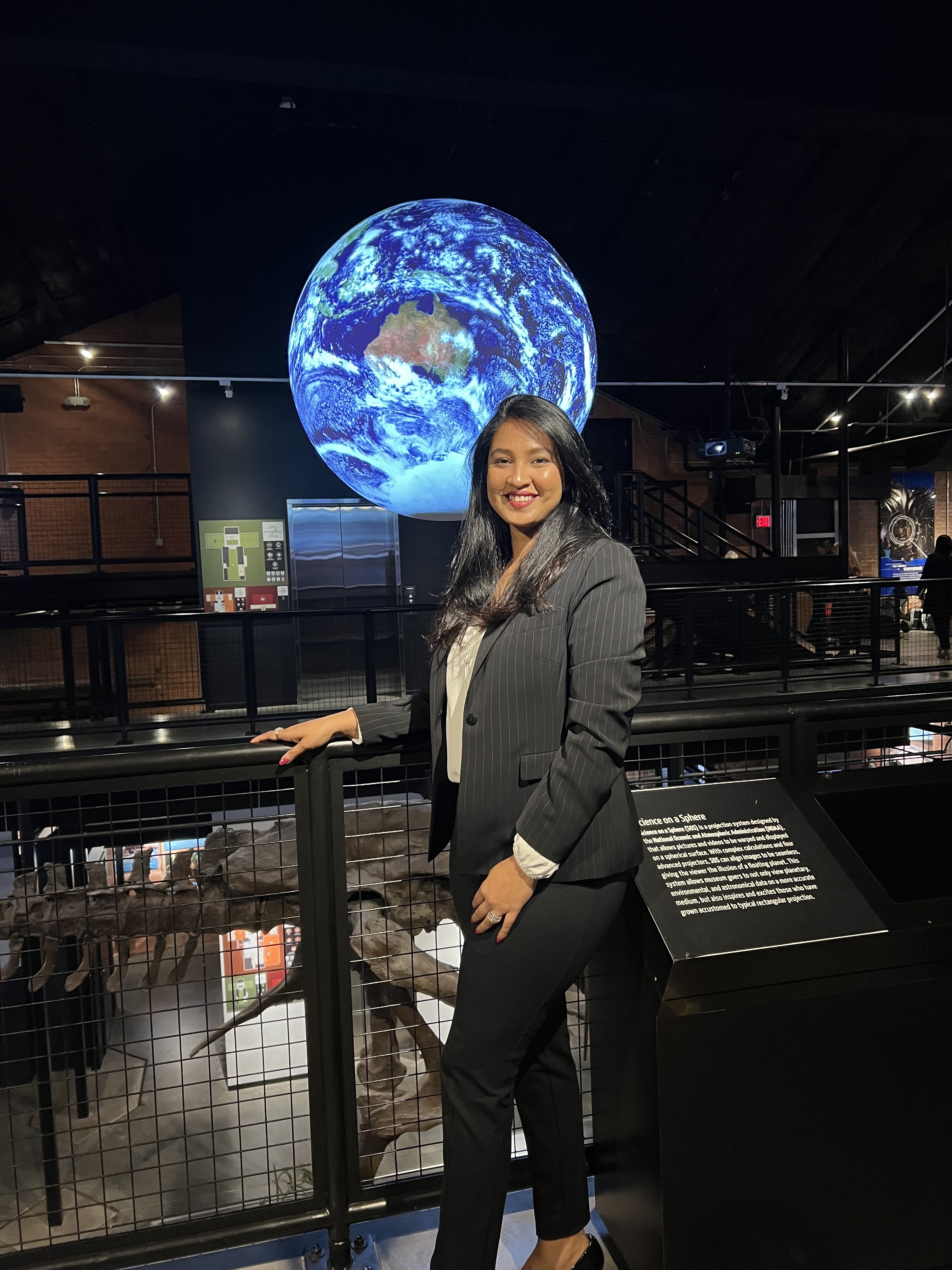  in Sugar Land, Sugar Land