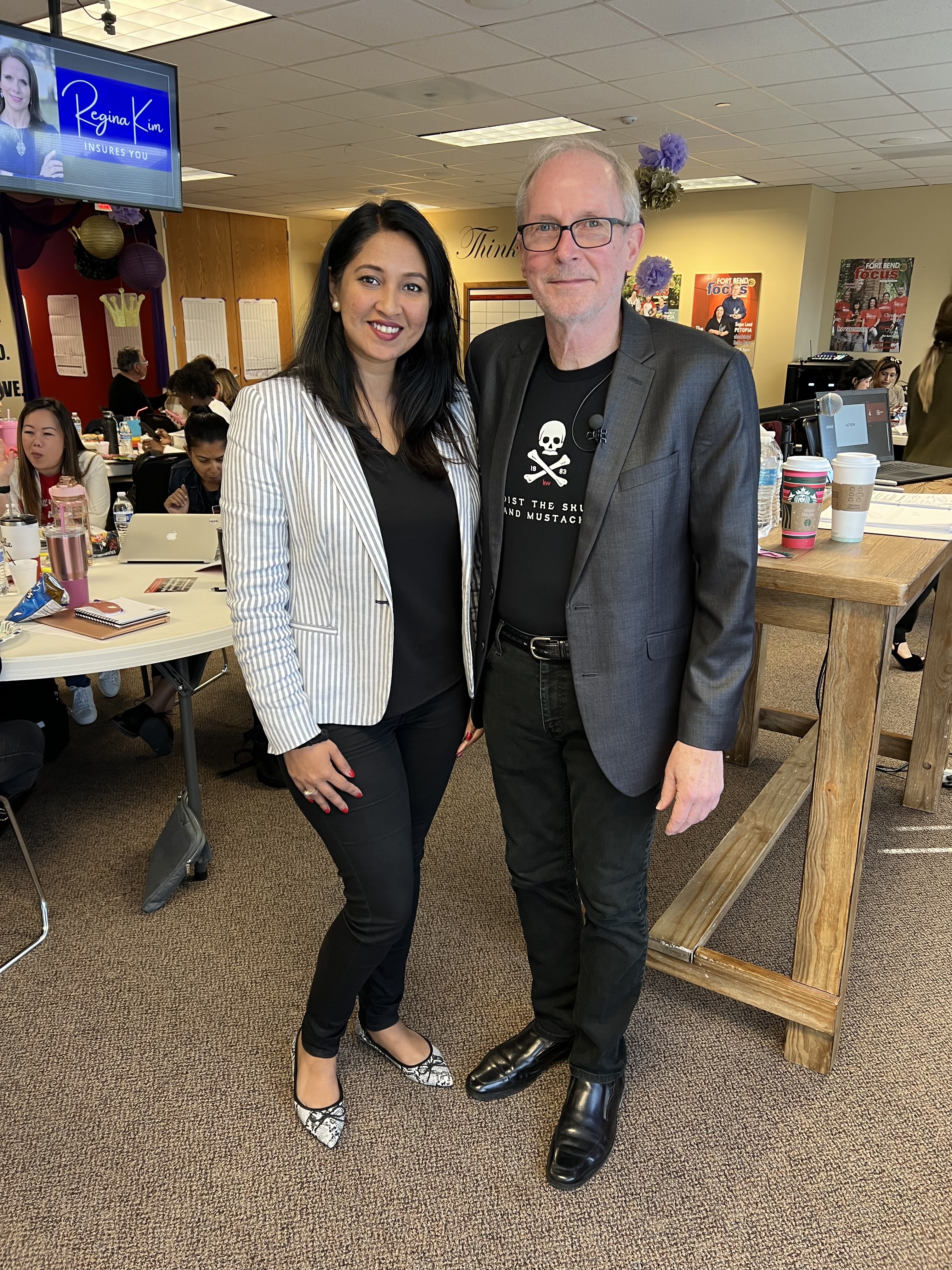  in Sugar Land, Sugar Land