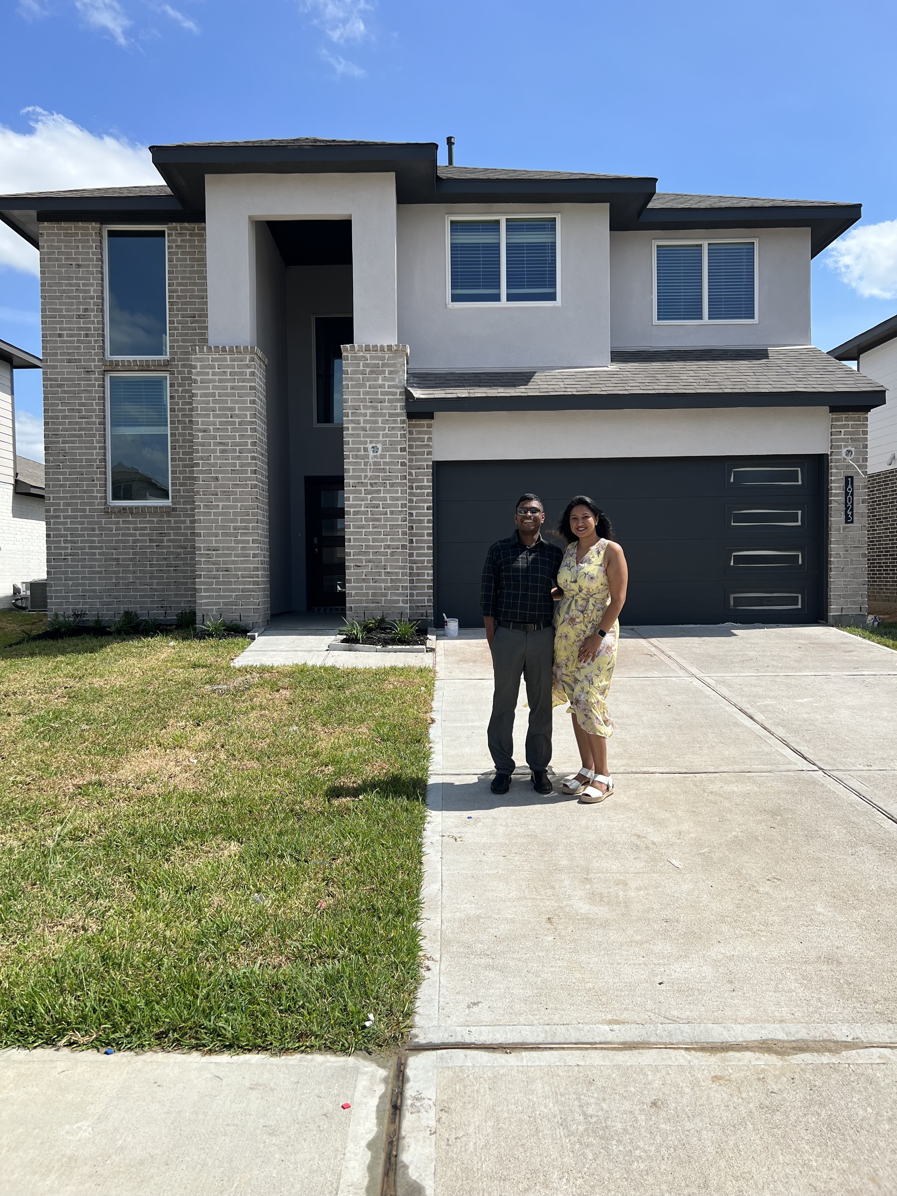  in Sugar Land, Sugar Land