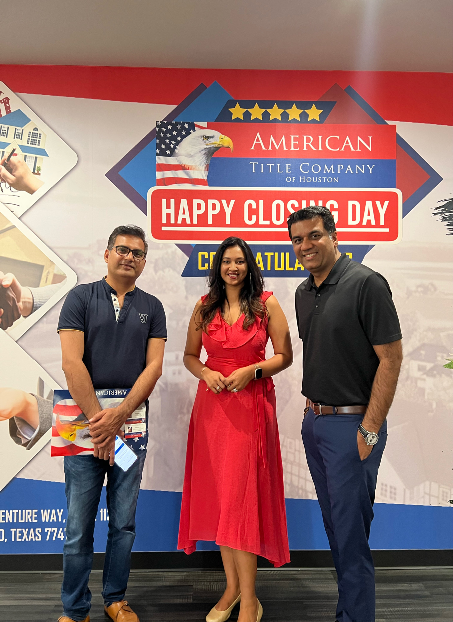  in Sugar Land, Sugar Land