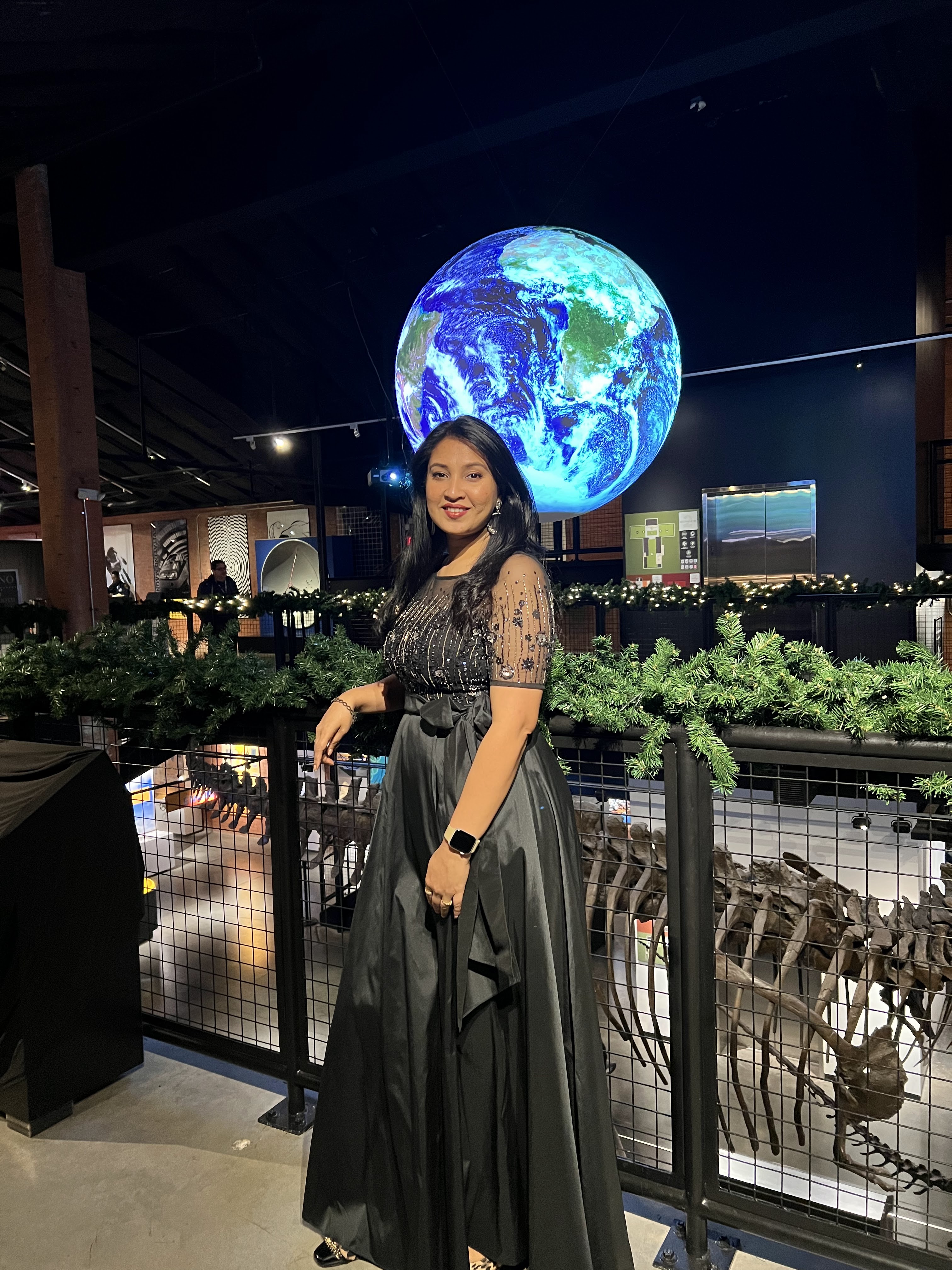  in Sugar Land, Sugar Land