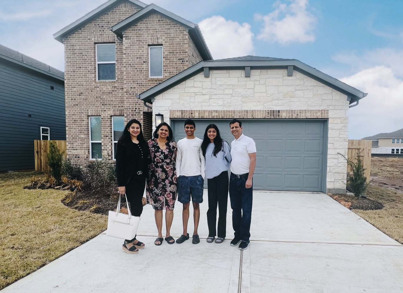  in Sugar Land, Sugar Land