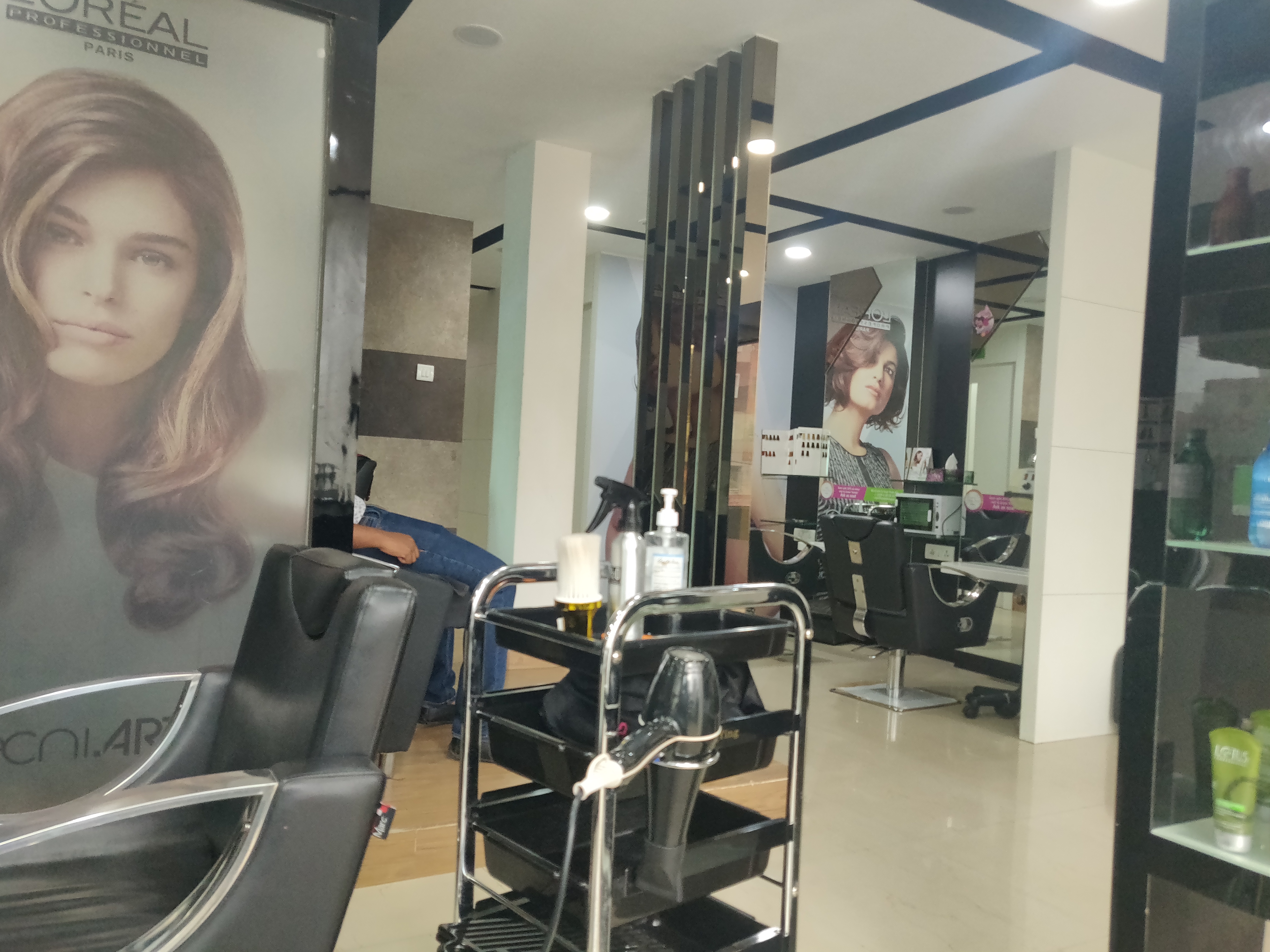 Green Trends in Pattabhipuram, Guntur