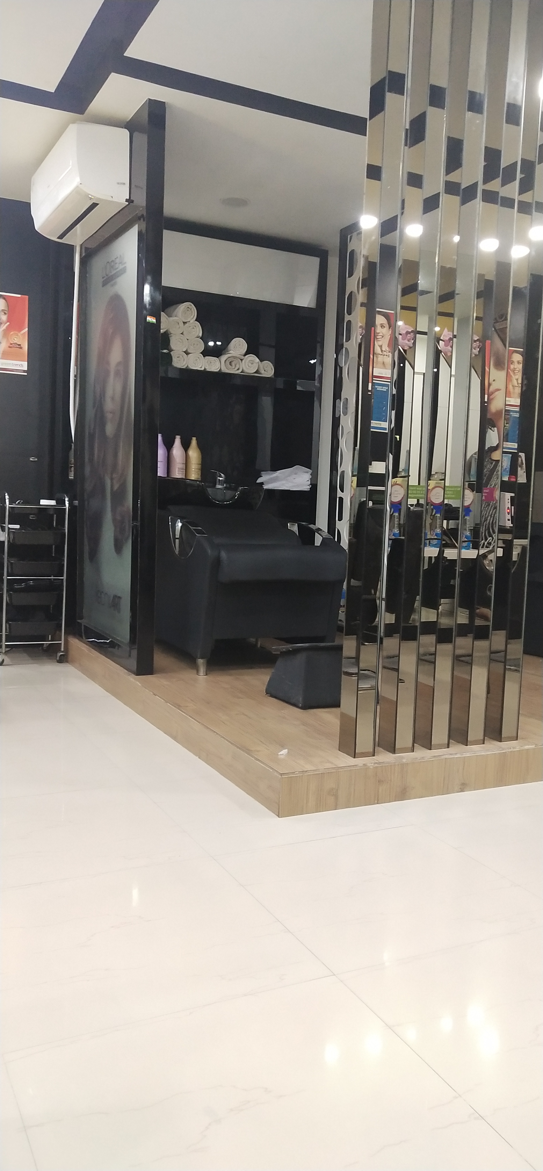 Green Trends in Pattabhipuram, Guntur