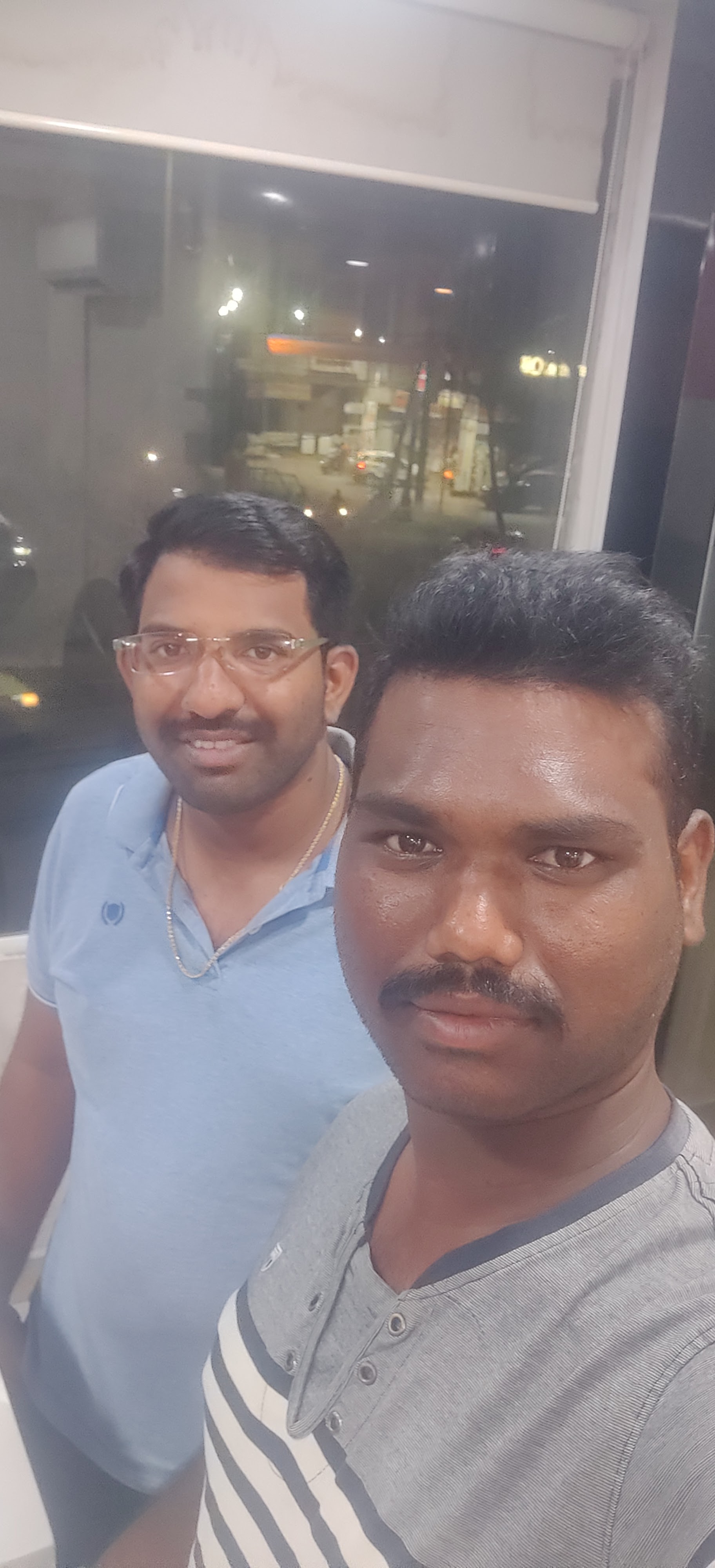 Green Trends in Pattabhipuram, Guntur