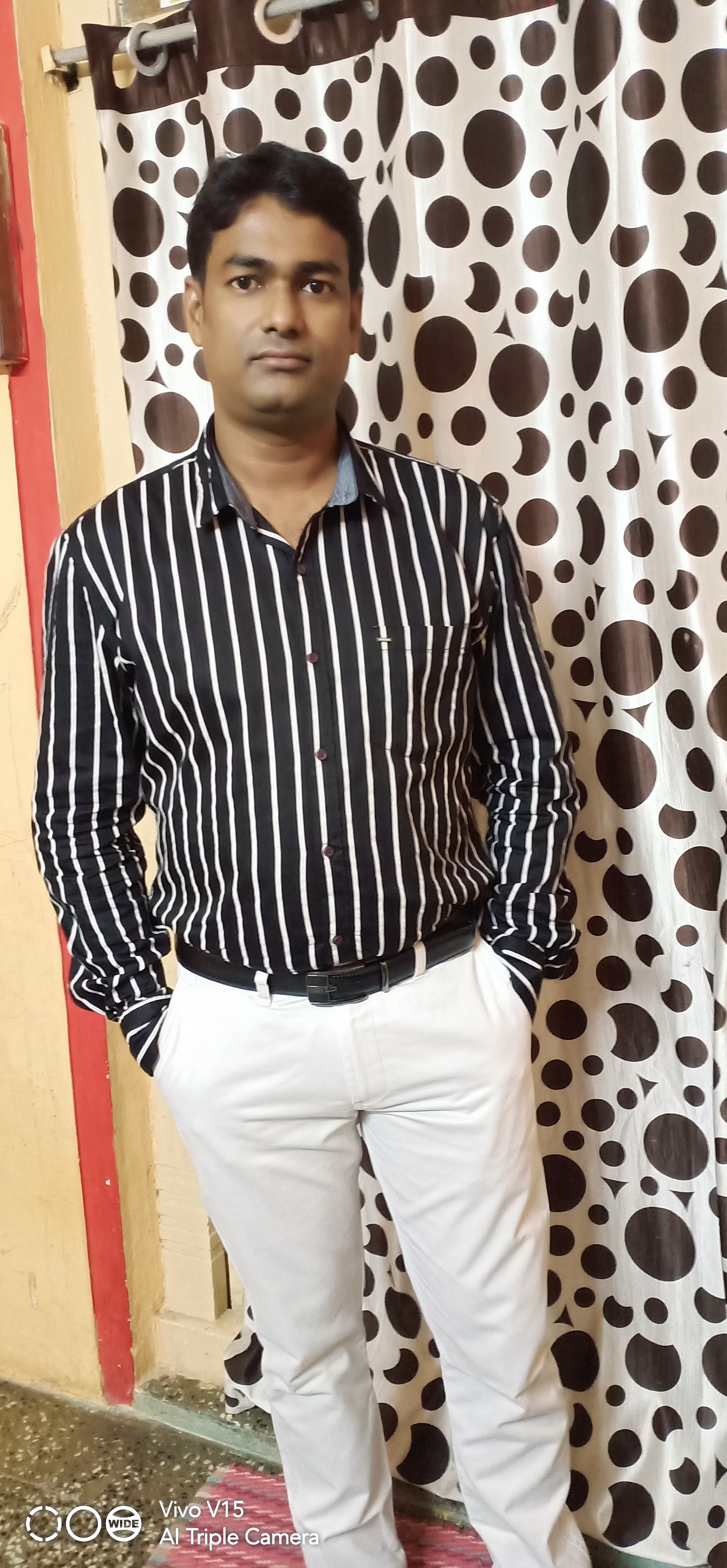 Green Trends in Pattabhipuram, Guntur