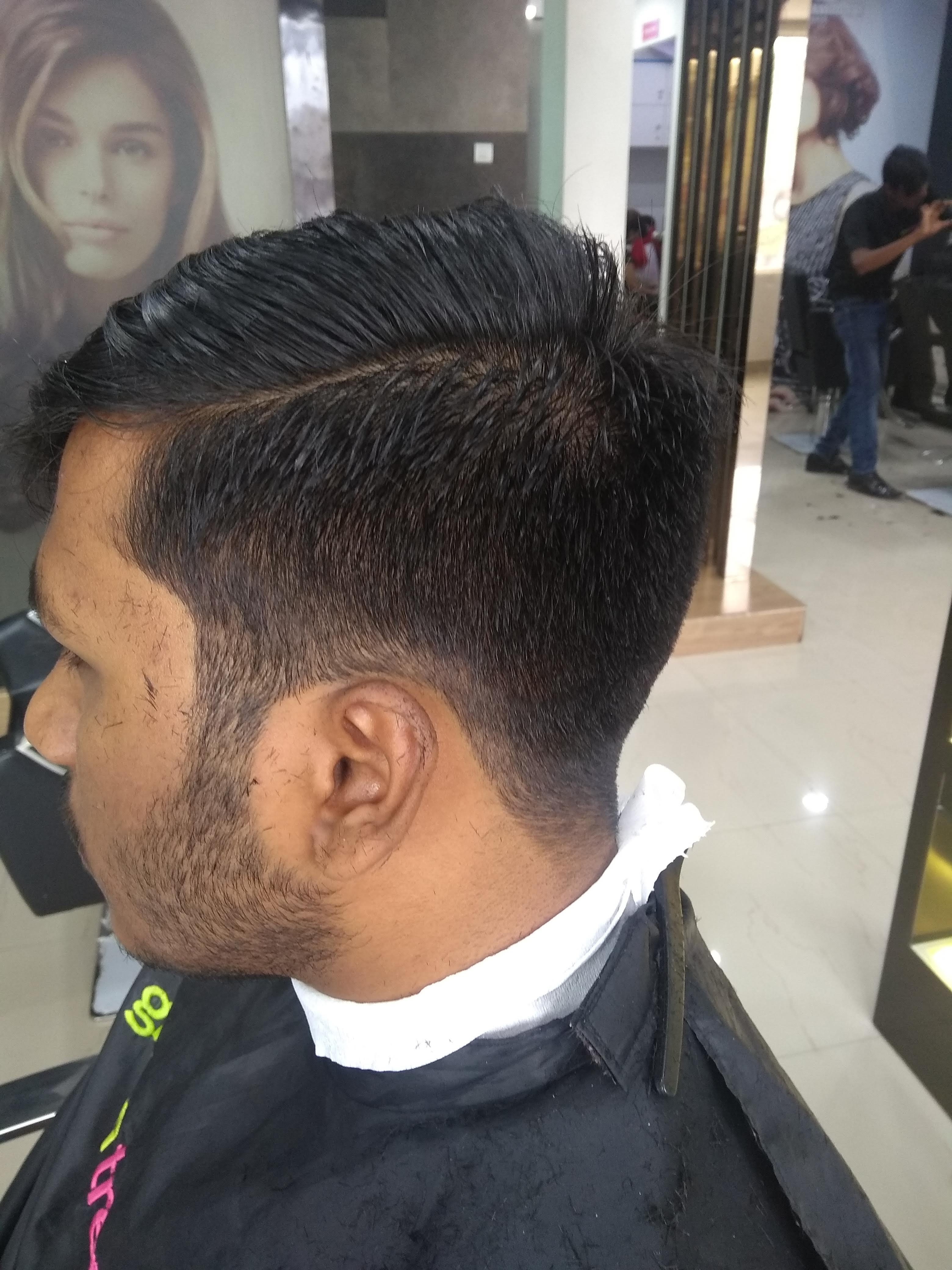 Green Trends in Pattabhipuram, Guntur