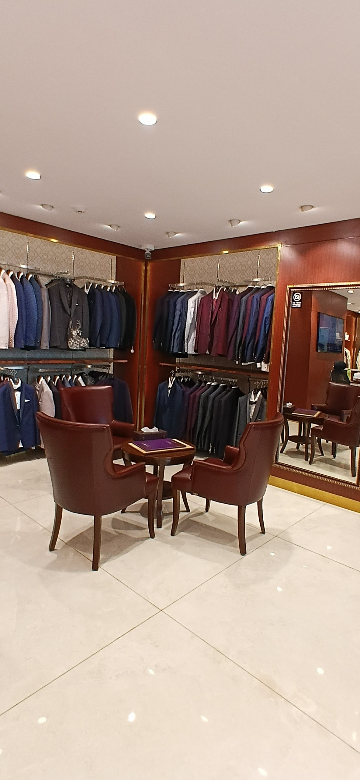 P N RAO Fine Suits in Kukatpally, Hyderabad