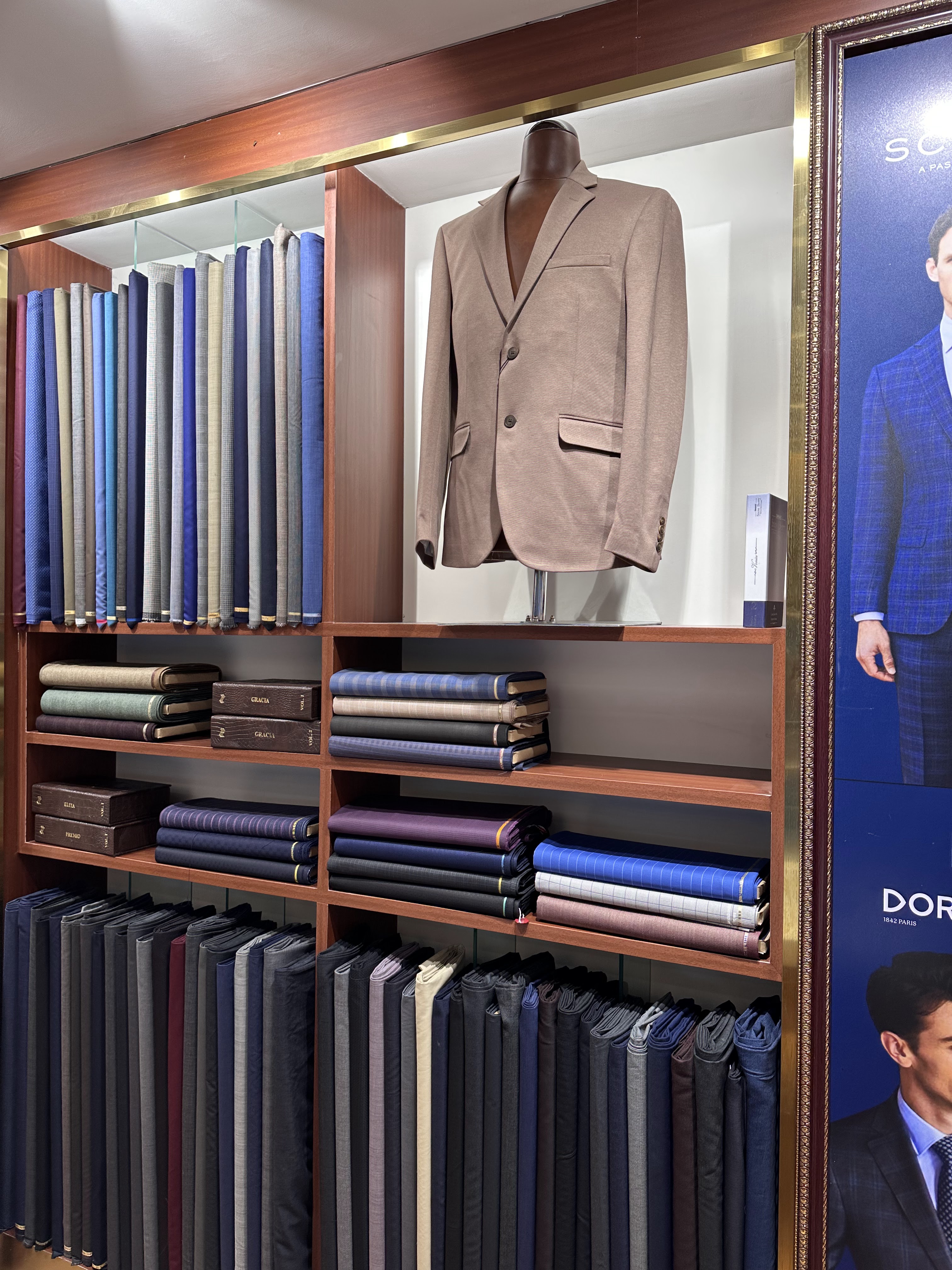 P N RAO Fine Suits in Kukatpally, Hyderabad