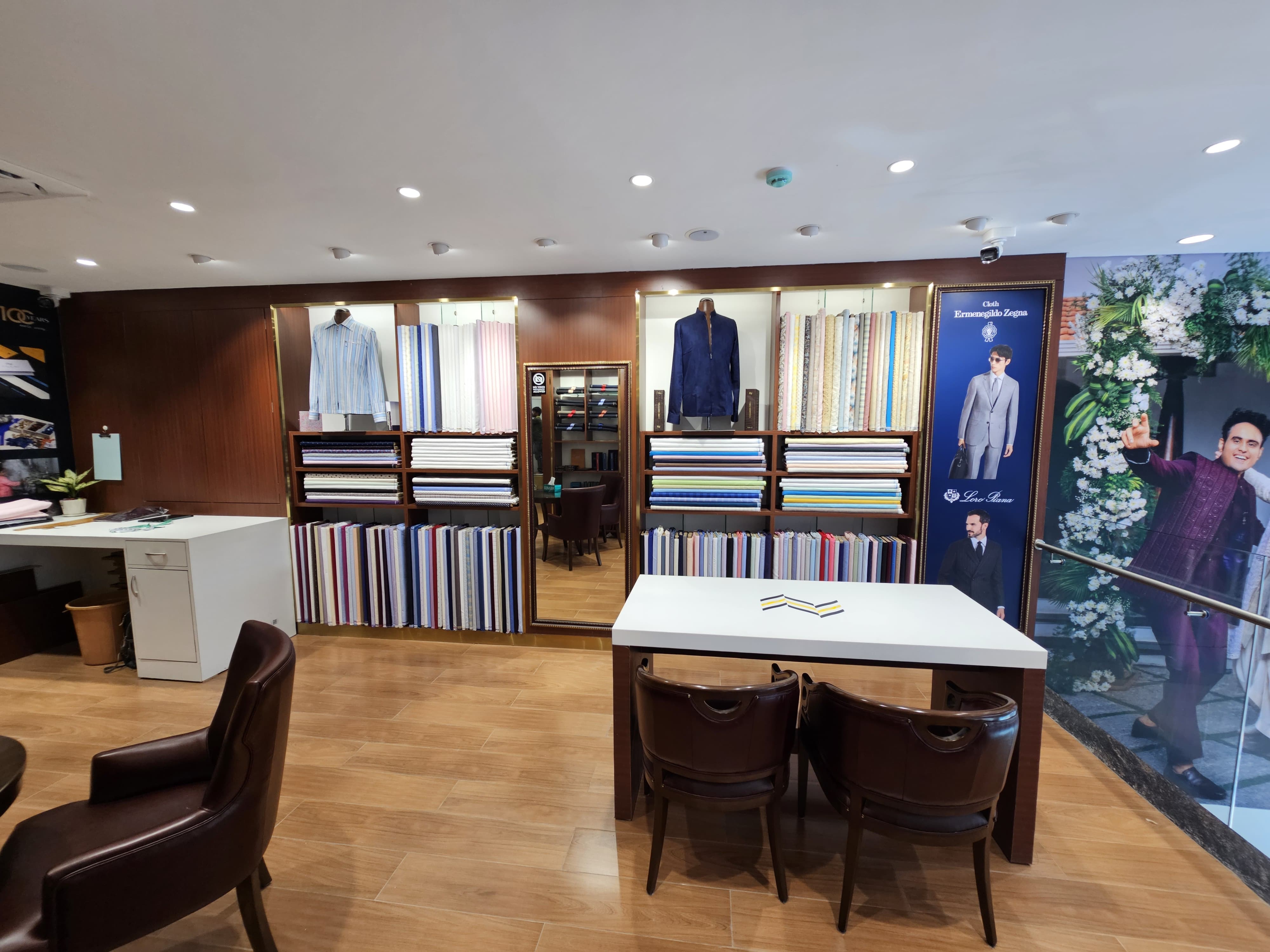 P N RAO Fine Suits in Kukatpally, Hyderabad