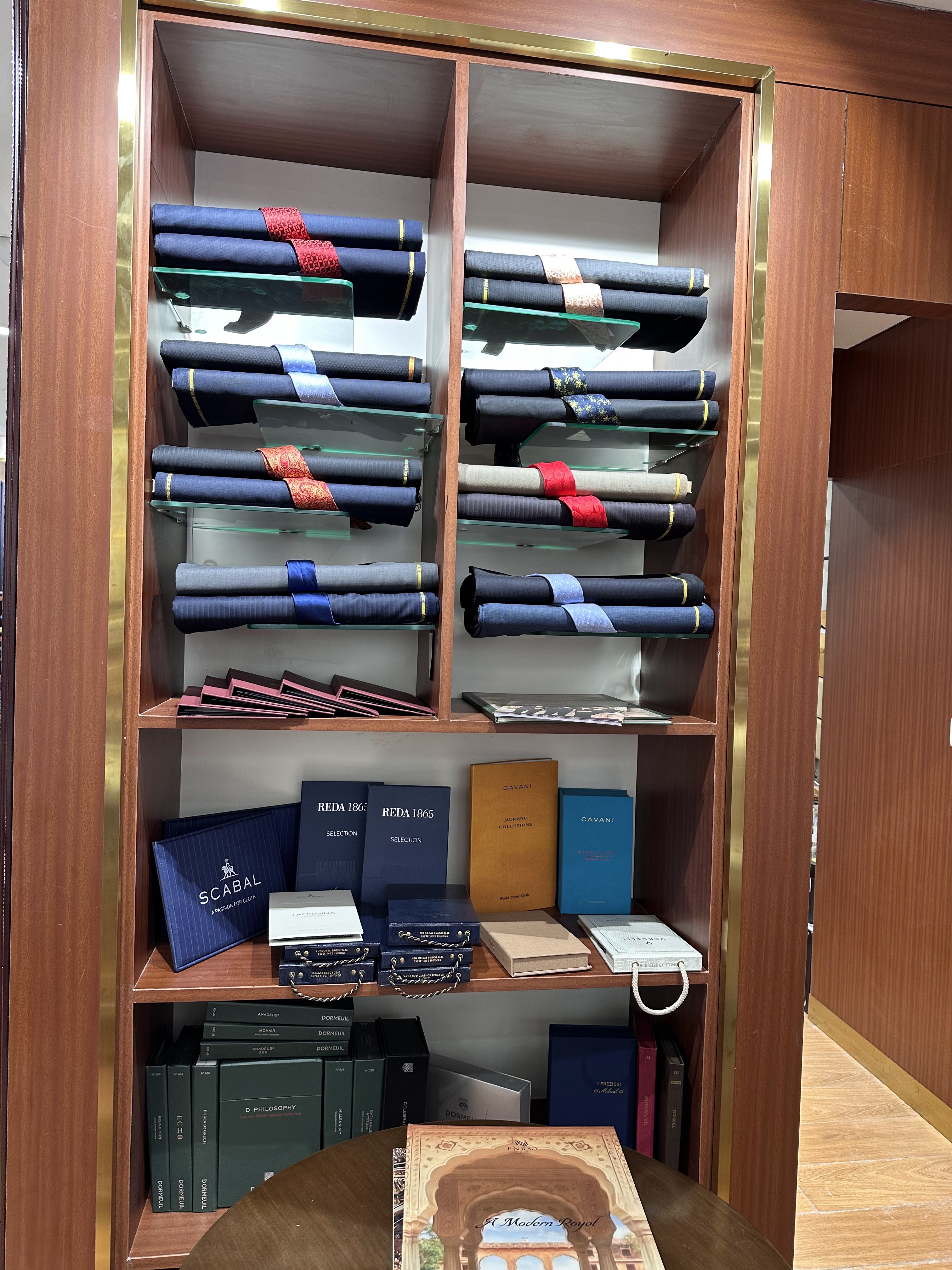 P N RAO Fine Suits in Kukatpally, Hyderabad