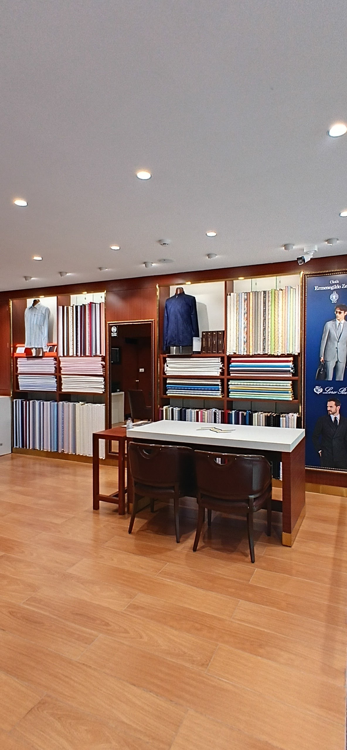 P N RAO Fine Suits in Kukatpally, Hyderabad