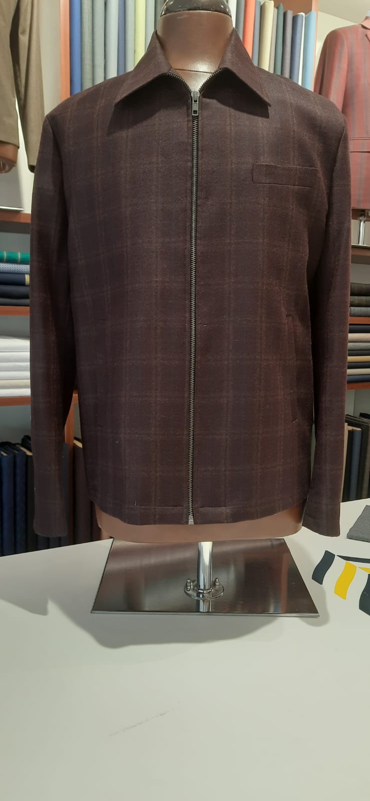 P N RAO Fine Suits in Kukatpally, Hyderabad