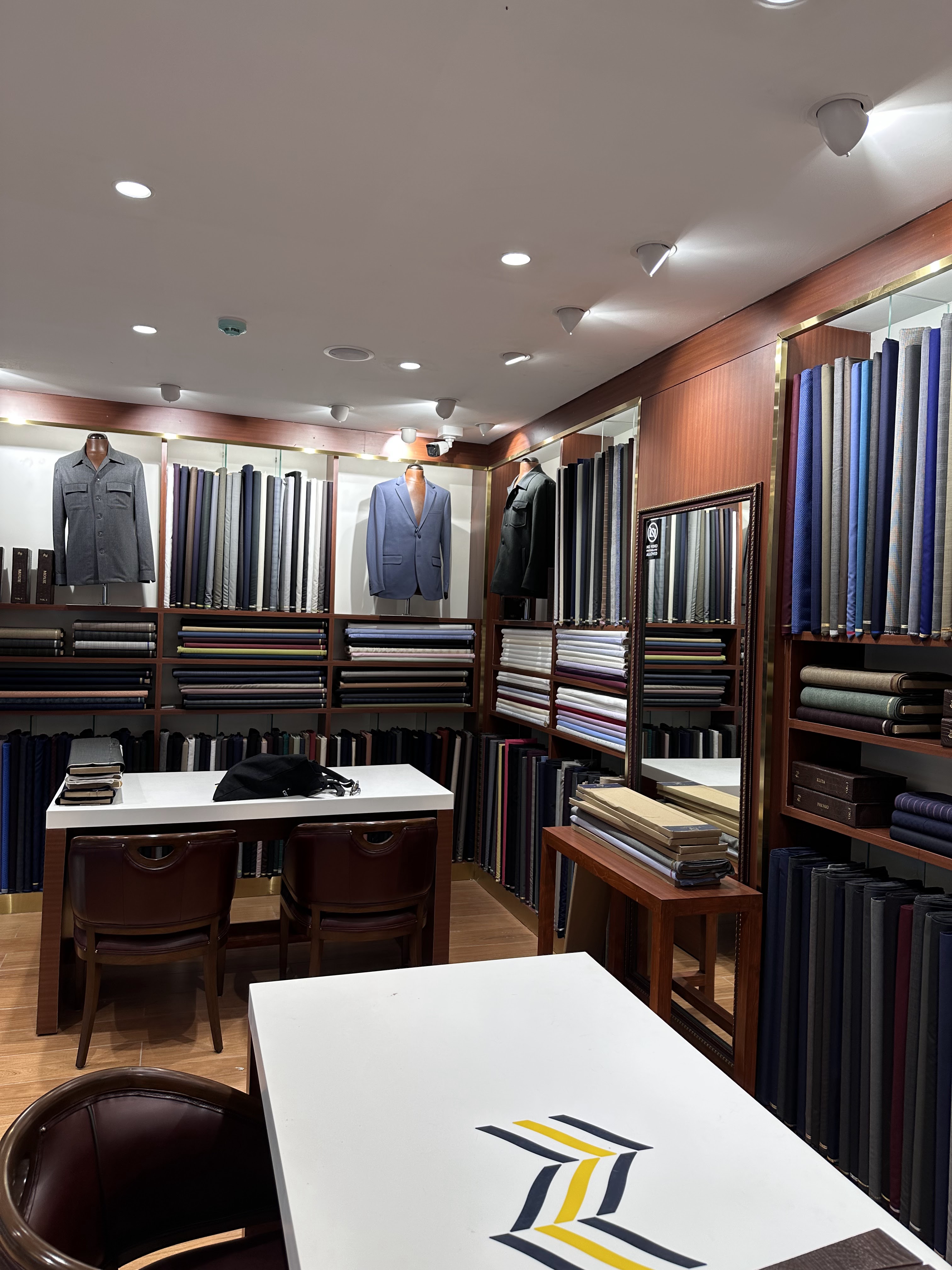 P N RAO Fine Suits in Kukatpally, Hyderabad