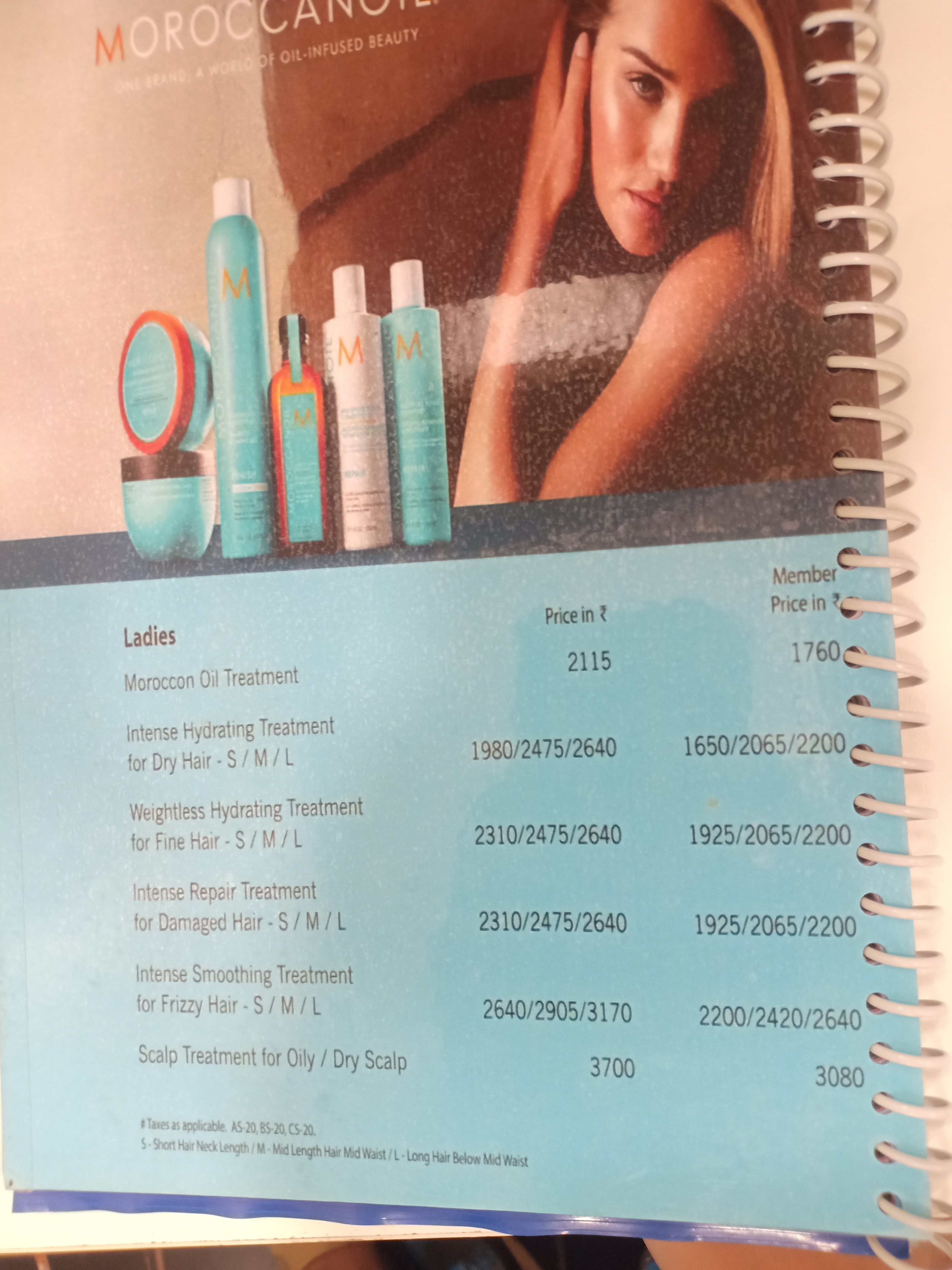 Green Trends in Aliganj, Lucknow