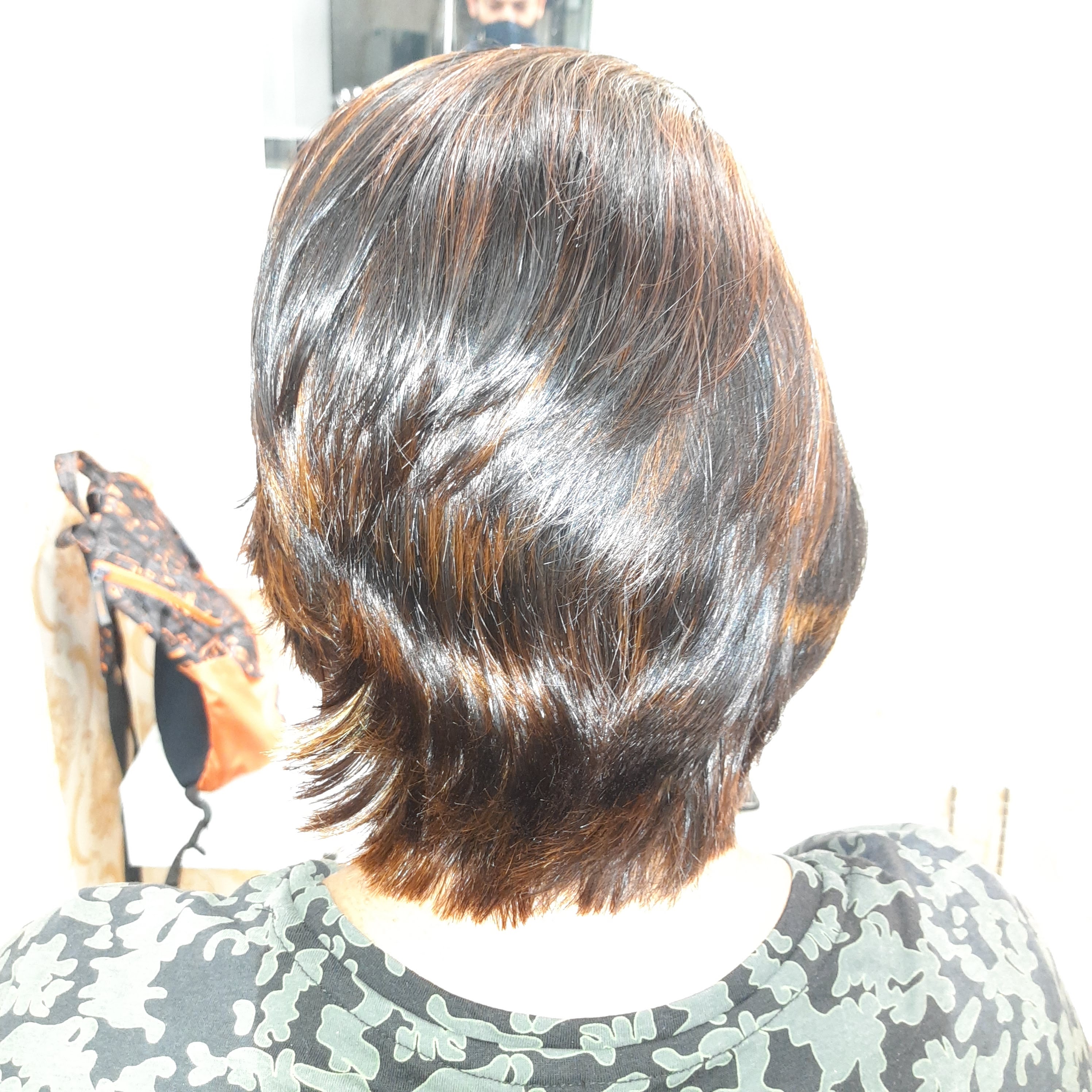 Green Trends in Aliganj, Lucknow