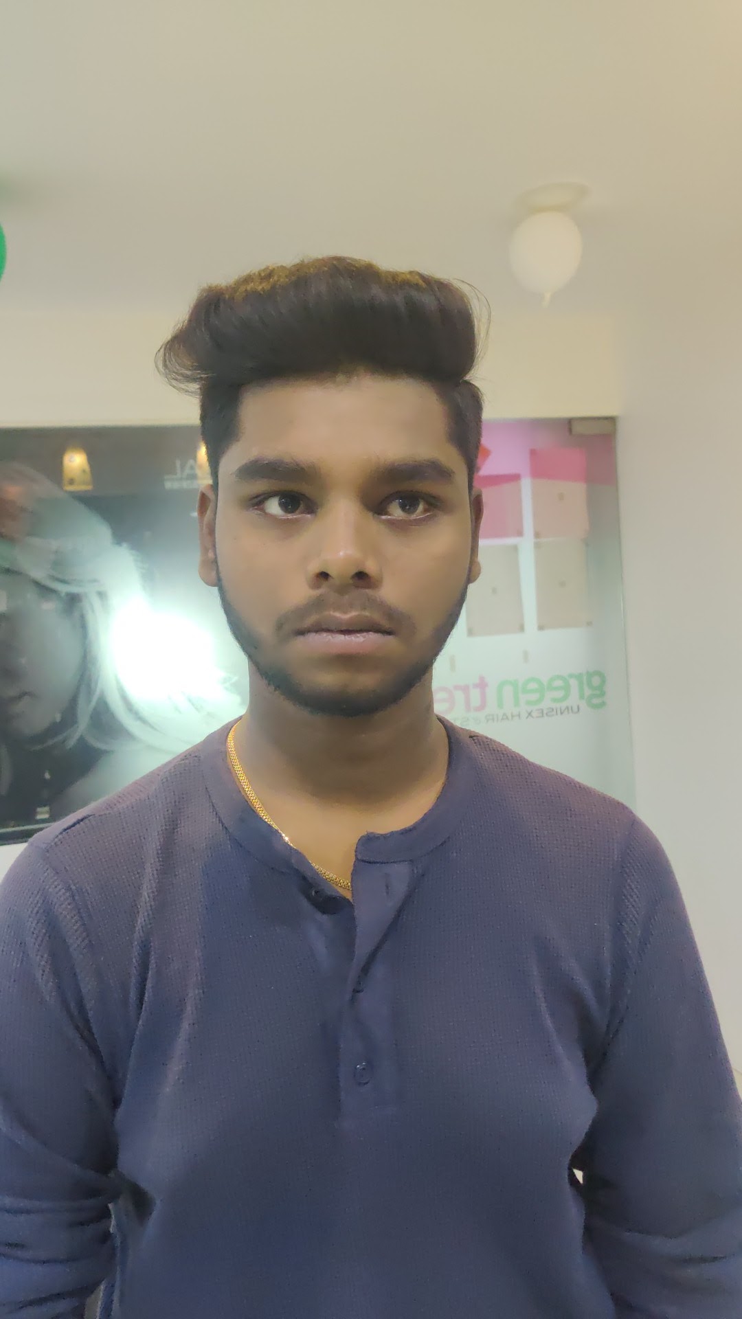 Green Trends in OMR, Chennai