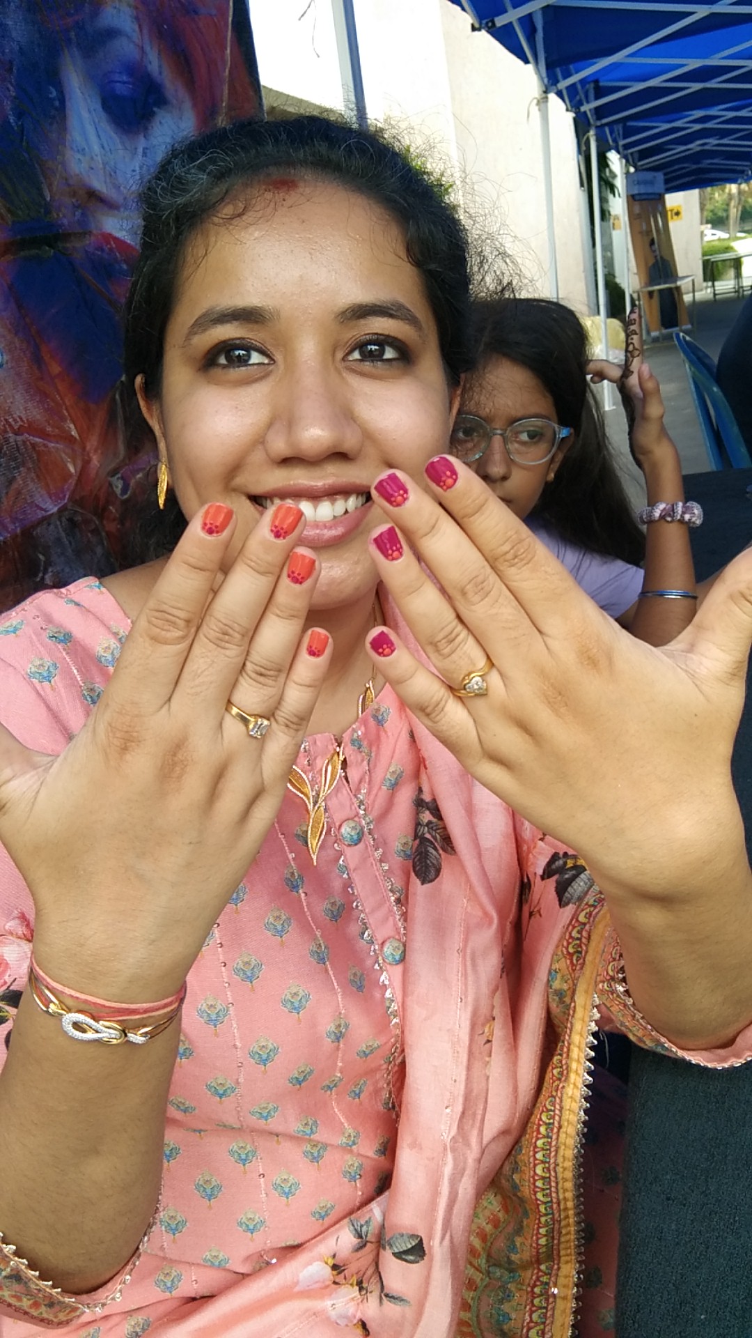 Green Trends in OMR, Chennai