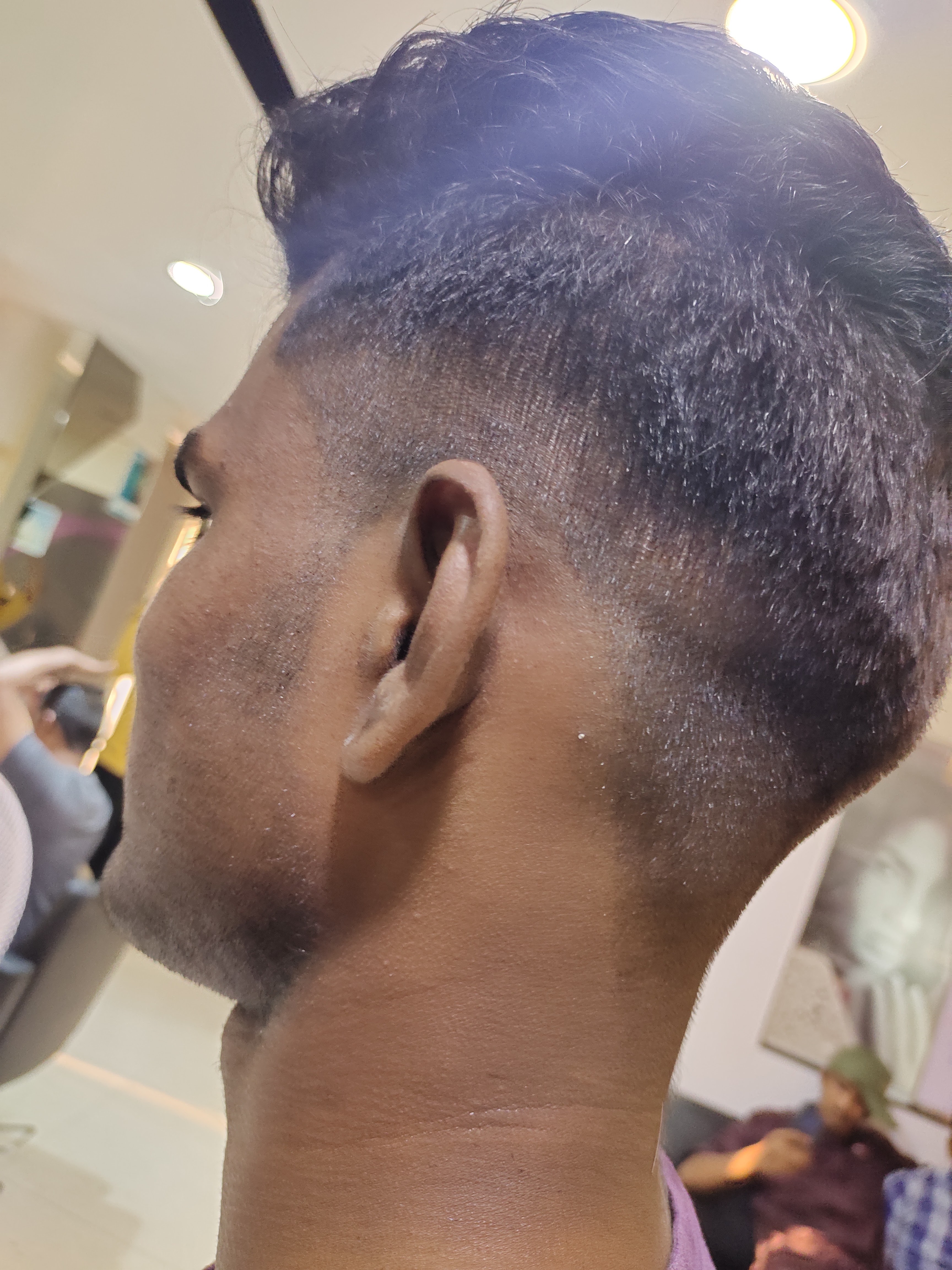 Green Trends in OMR, Chennai