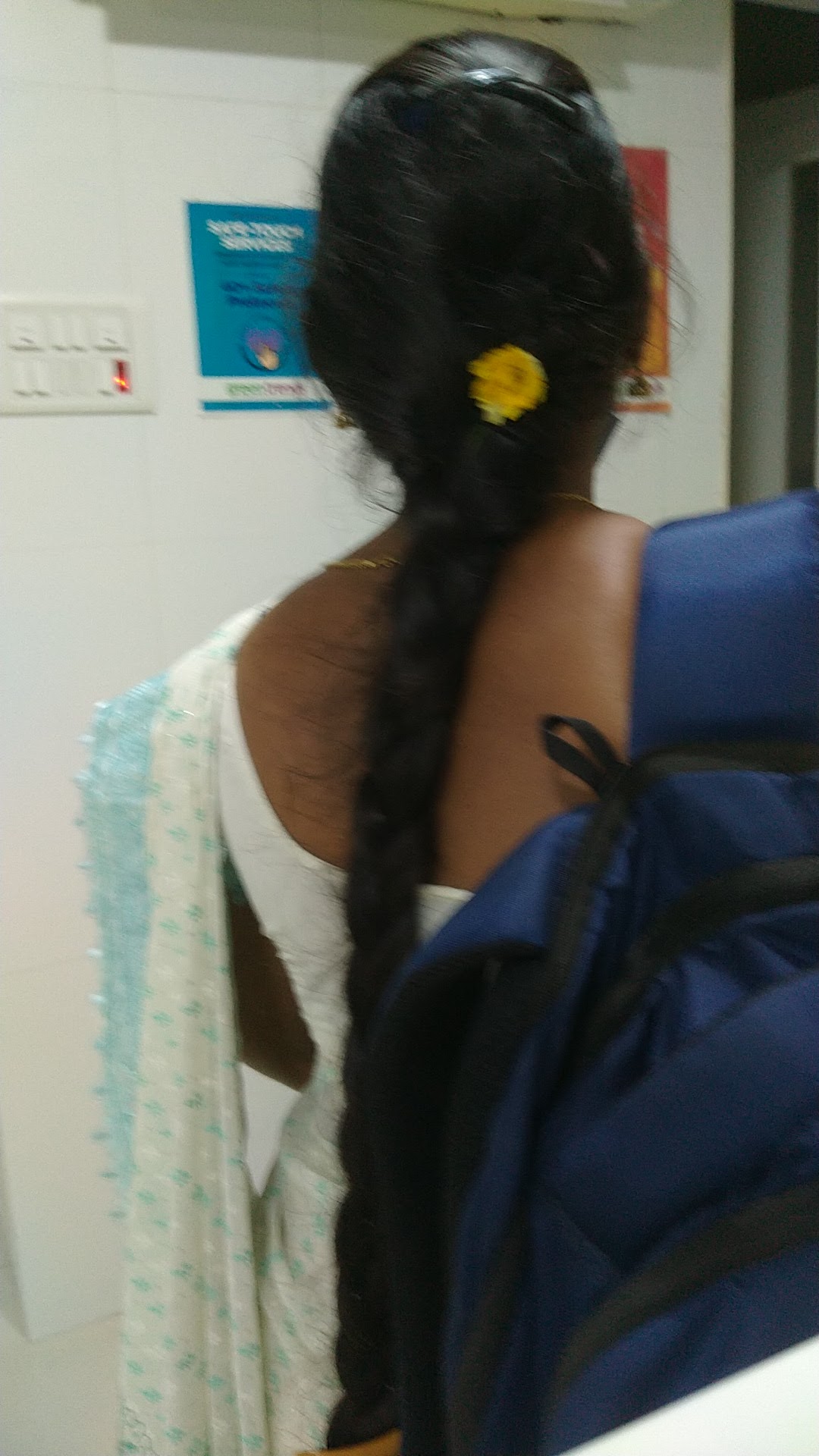 Green Trends in OMR, Chennai