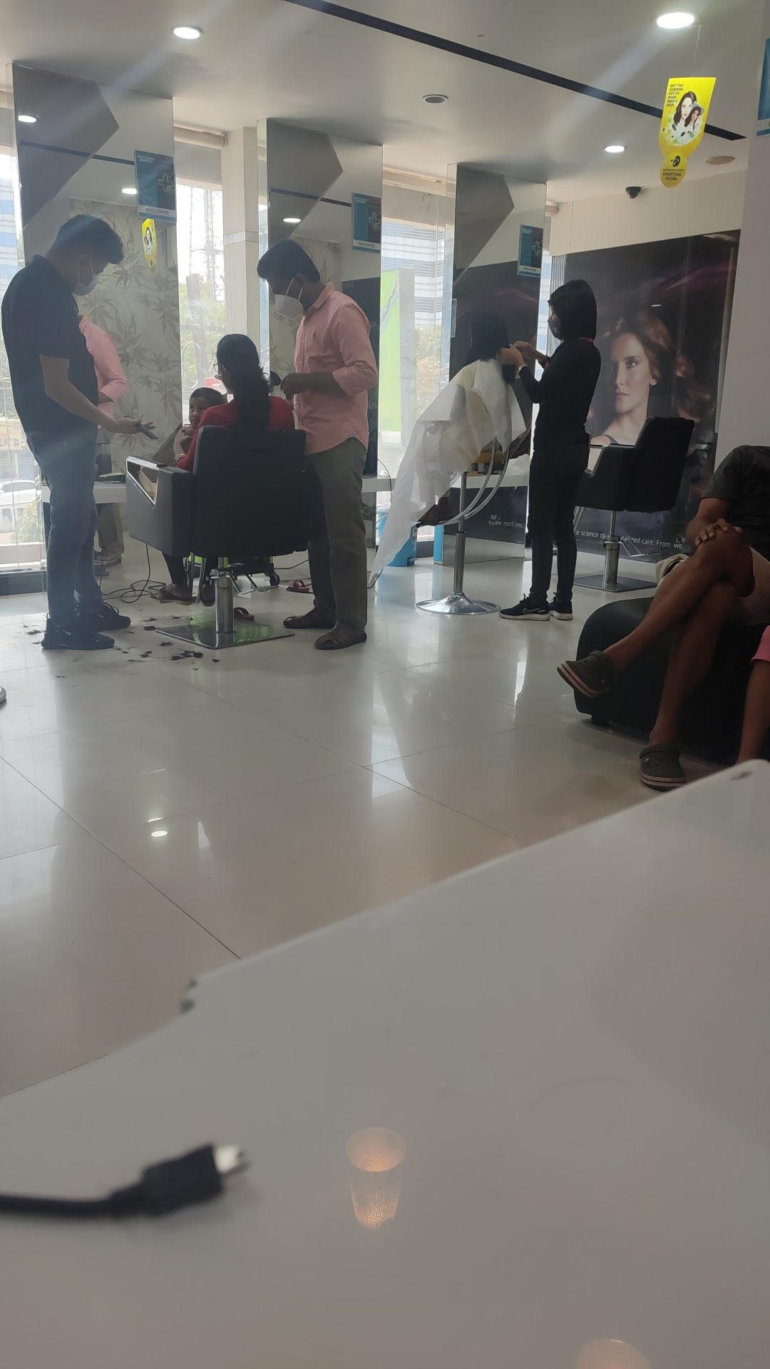 Green Trends in OMR, Chennai