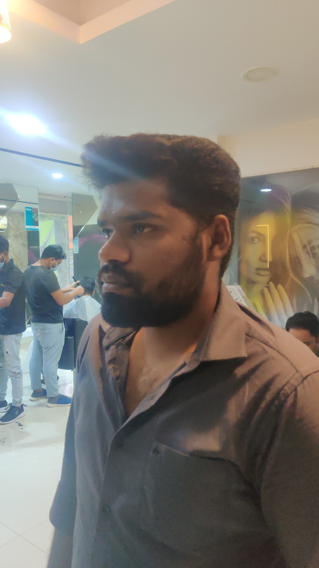 Green Trends in OMR, Chennai