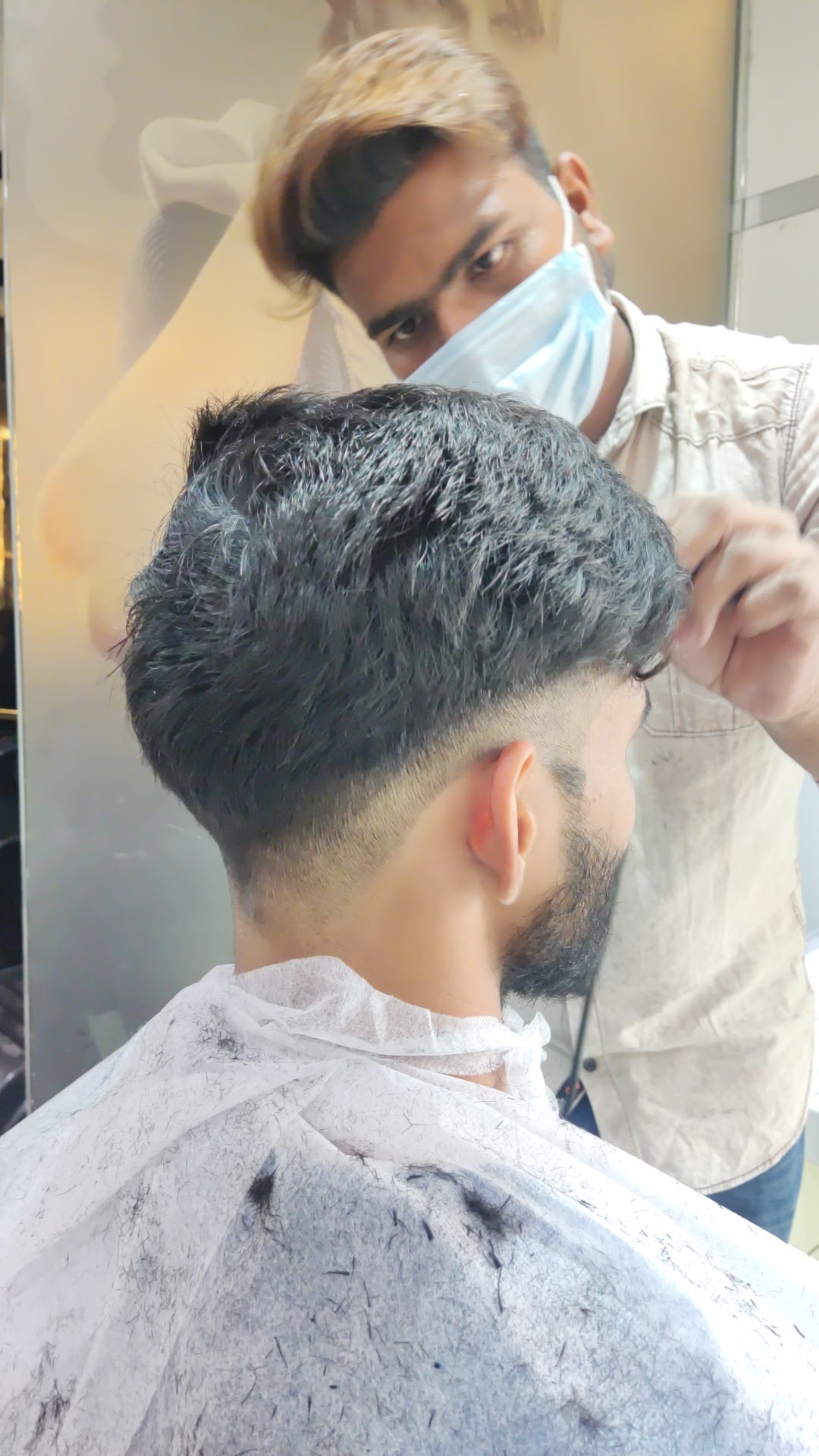 Green Trends in OMR, Chennai