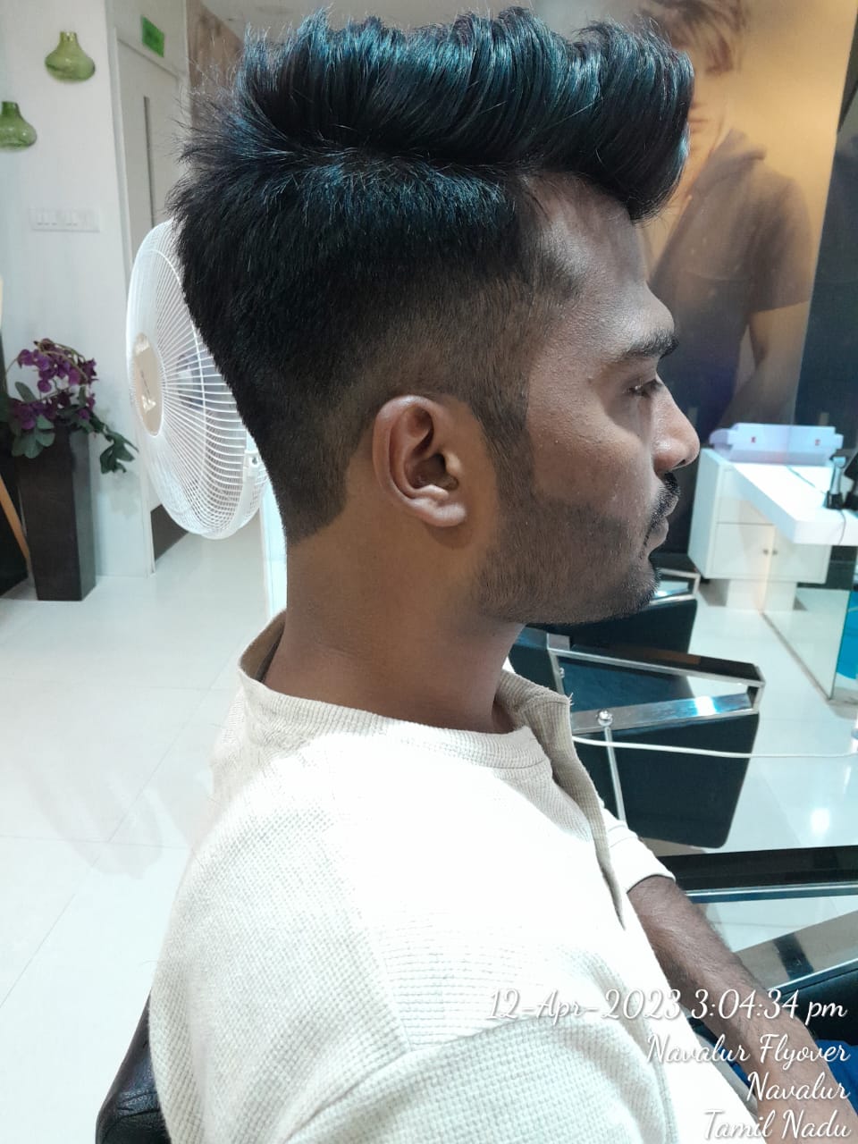 Green Trends in OMR, Chennai