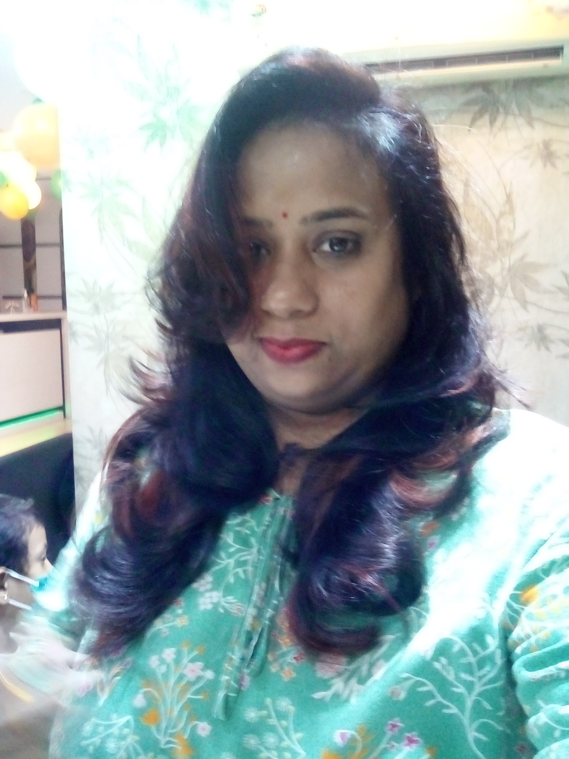 Green Trends in OMR, Chennai