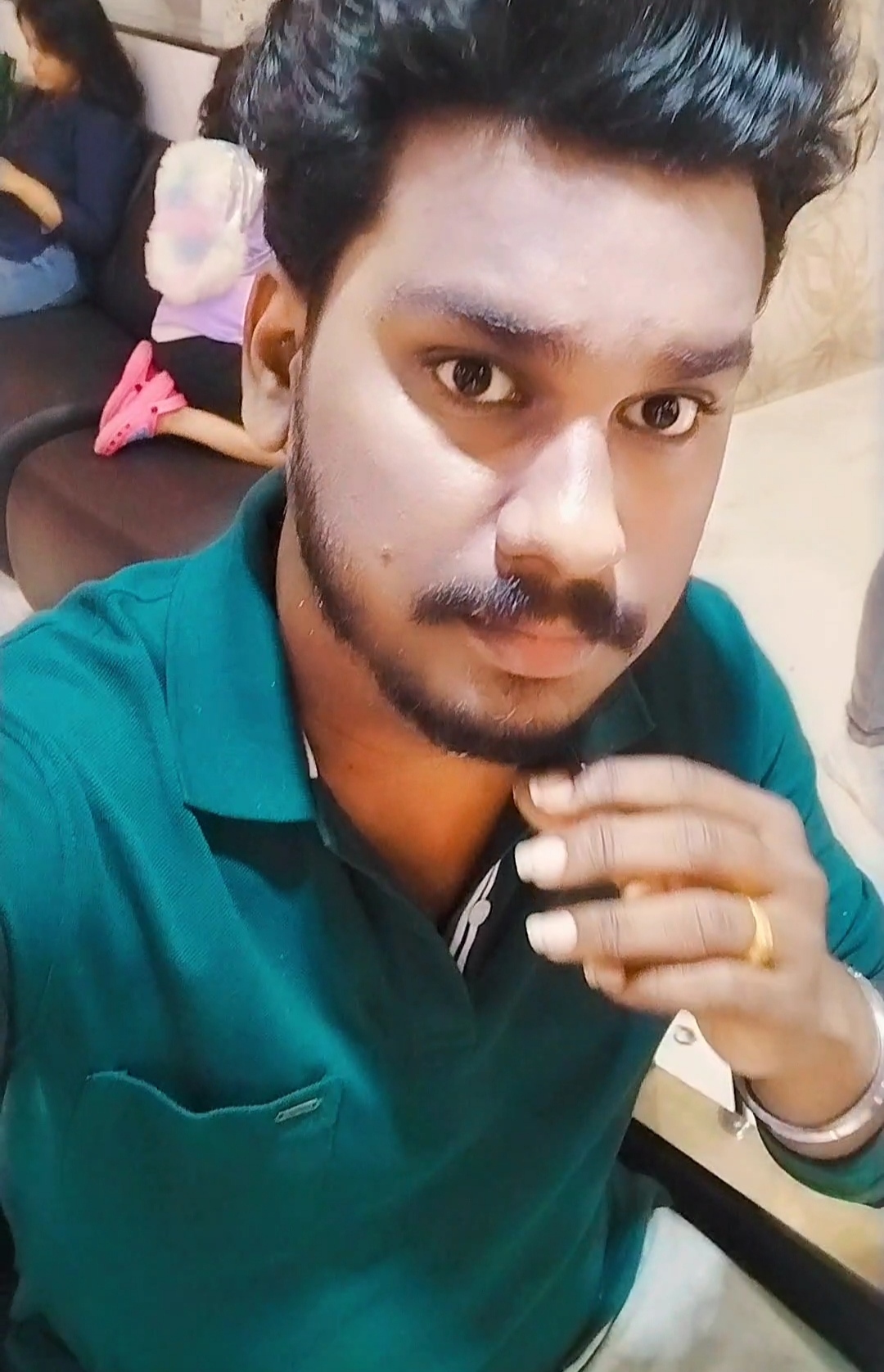 Green Trends in OMR, Chennai