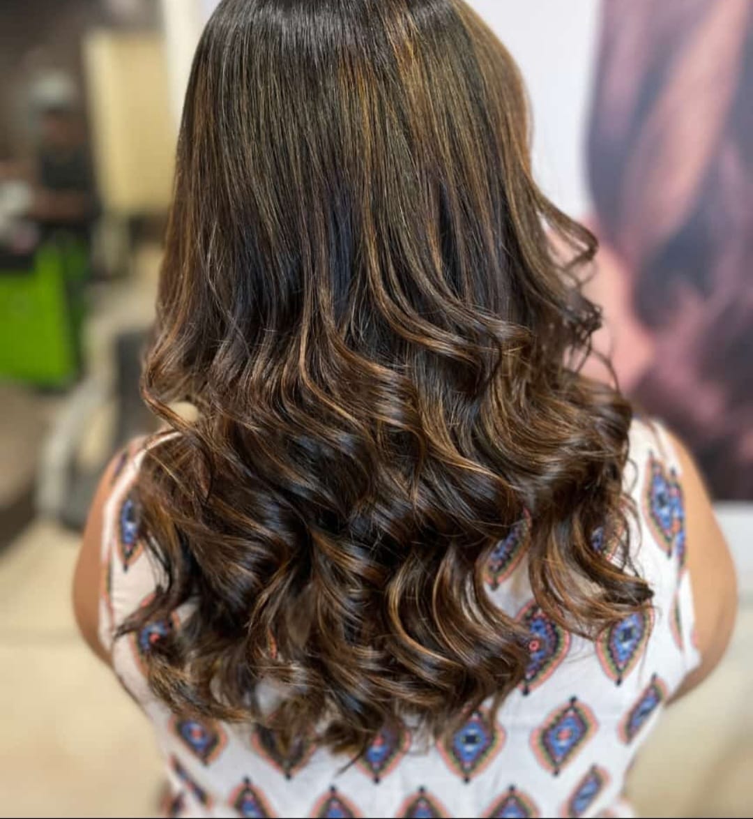 Green Trends in Nanganallur, Chennai