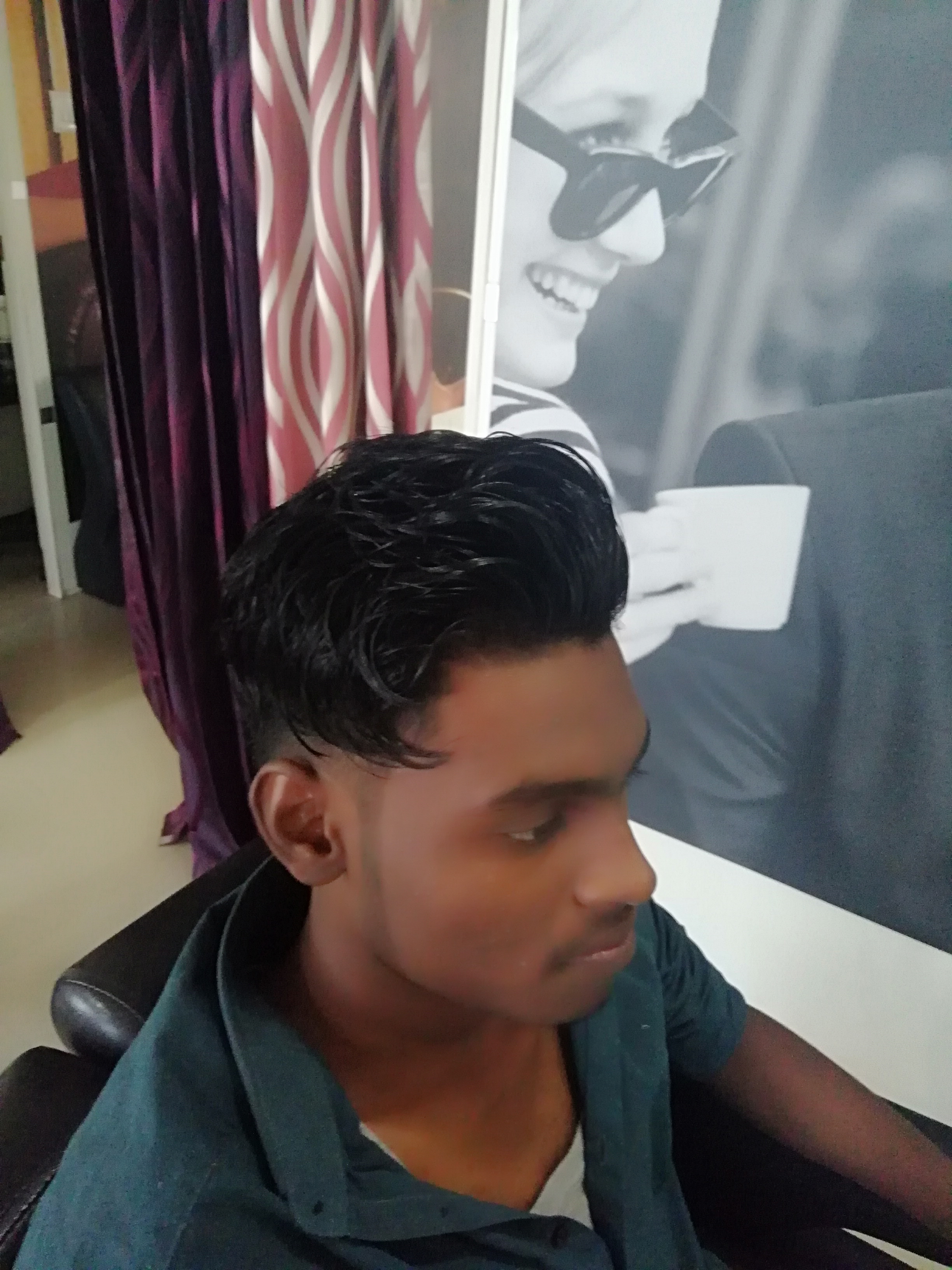 Green Trends in Bhagat Singh Nagar, Coimbatore