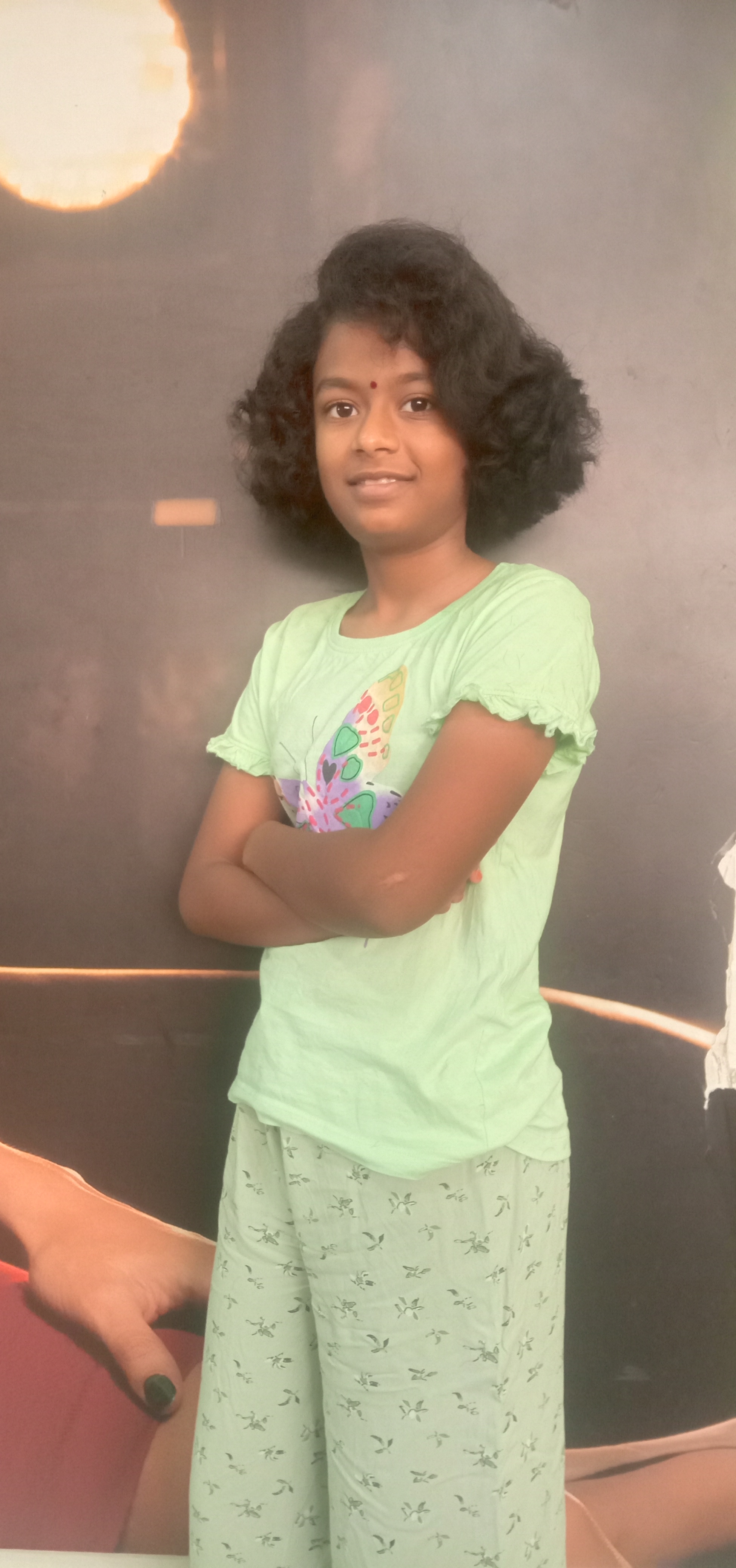 Green Trends in Bhagat Singh Nagar, Coimbatore