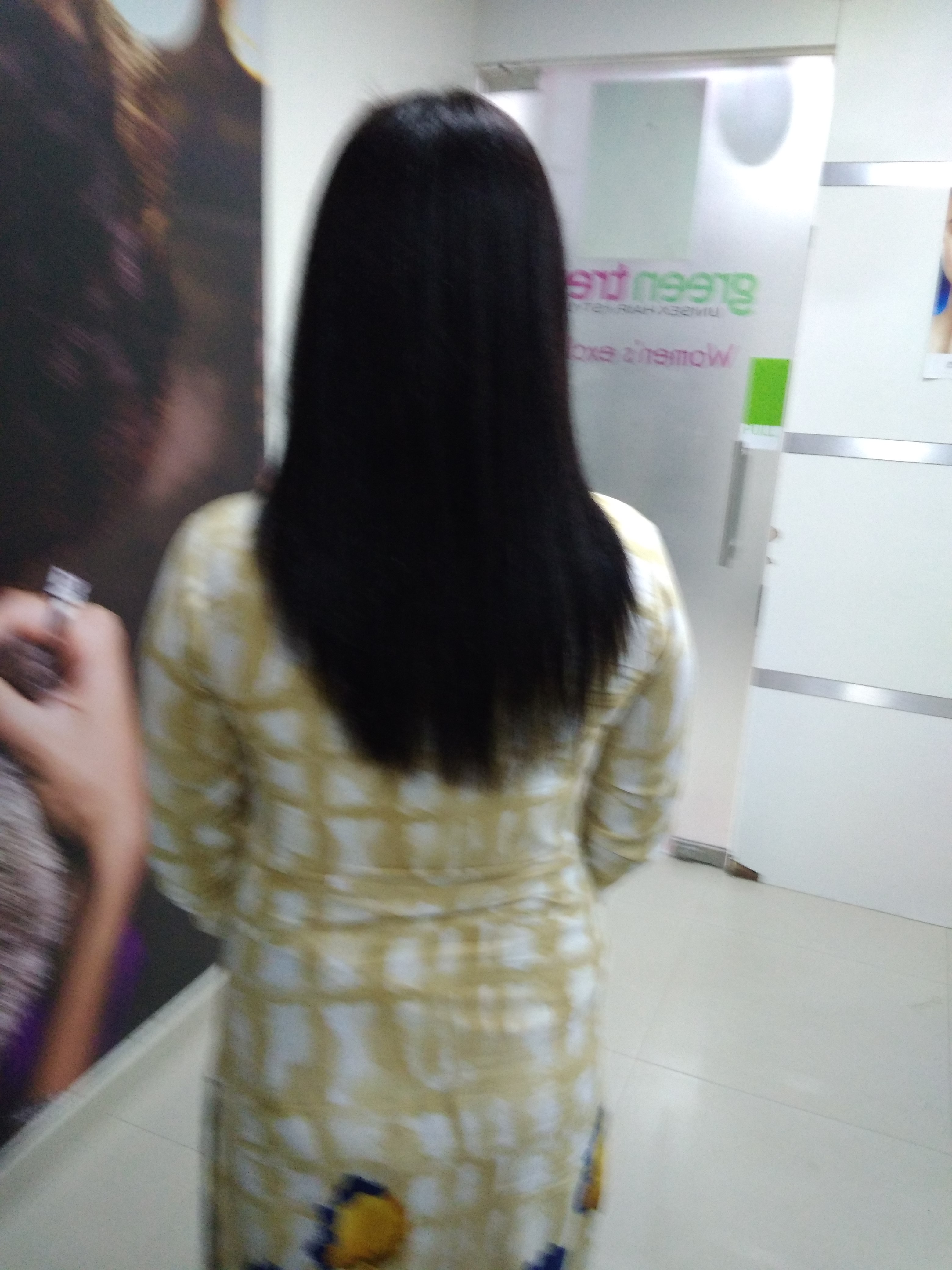 Green Trends in Bhagat Singh Nagar, Coimbatore