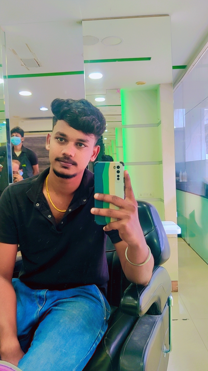 Green Trends in Bhagat Singh Nagar, Coimbatore