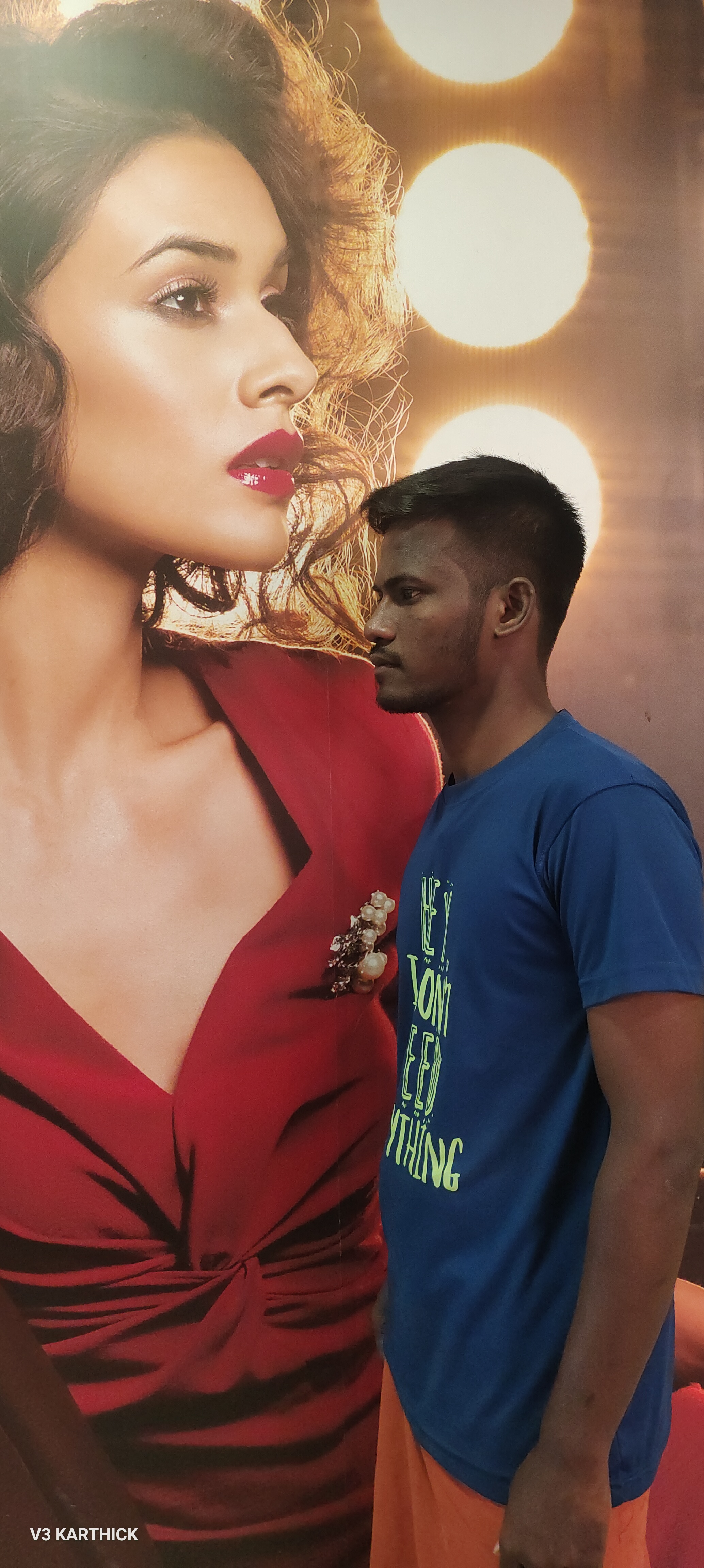 Green Trends in Bhagat Singh Nagar, Coimbatore