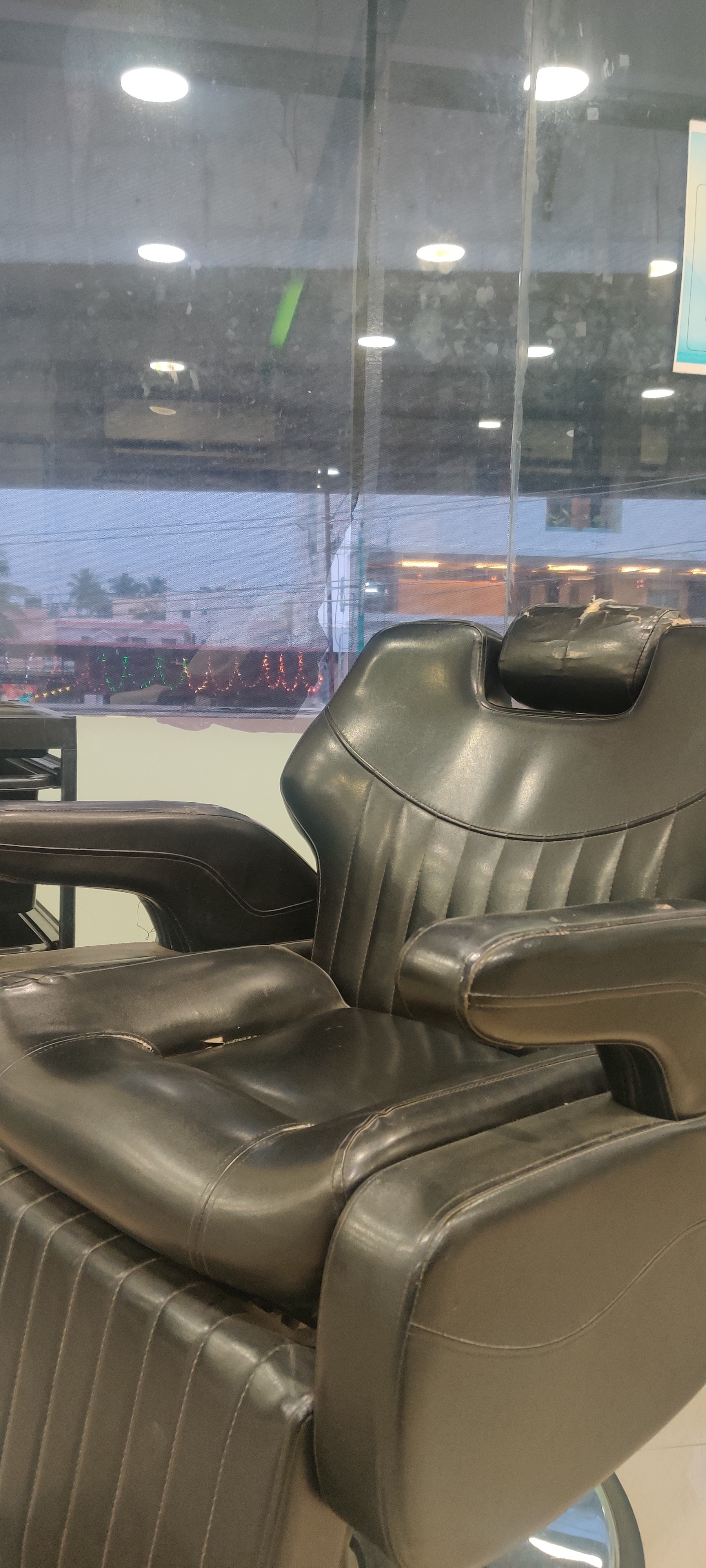 Green Trends in Bhagat Singh Nagar, Coimbatore