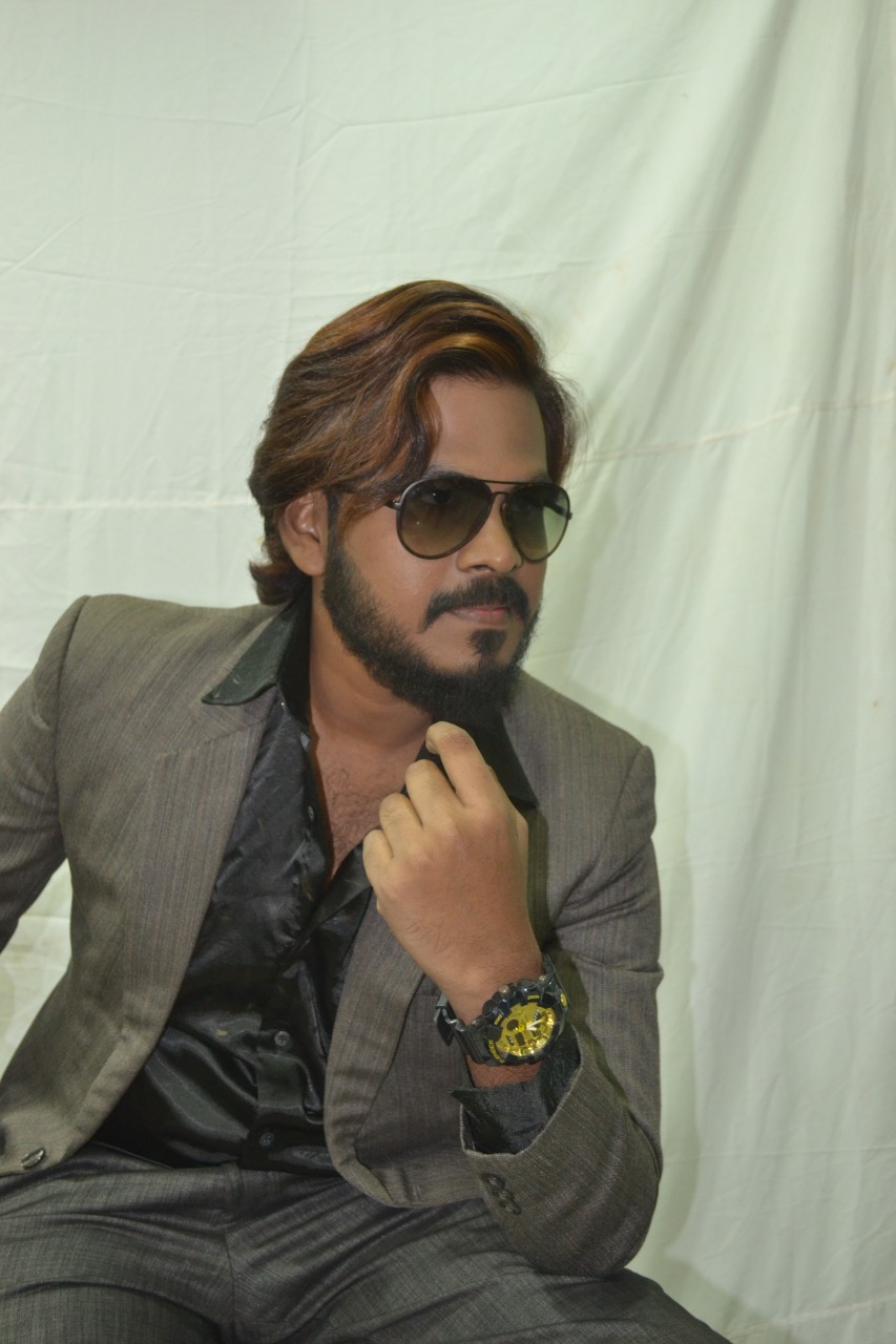 Green Trends in Bhagat Singh Nagar, Coimbatore