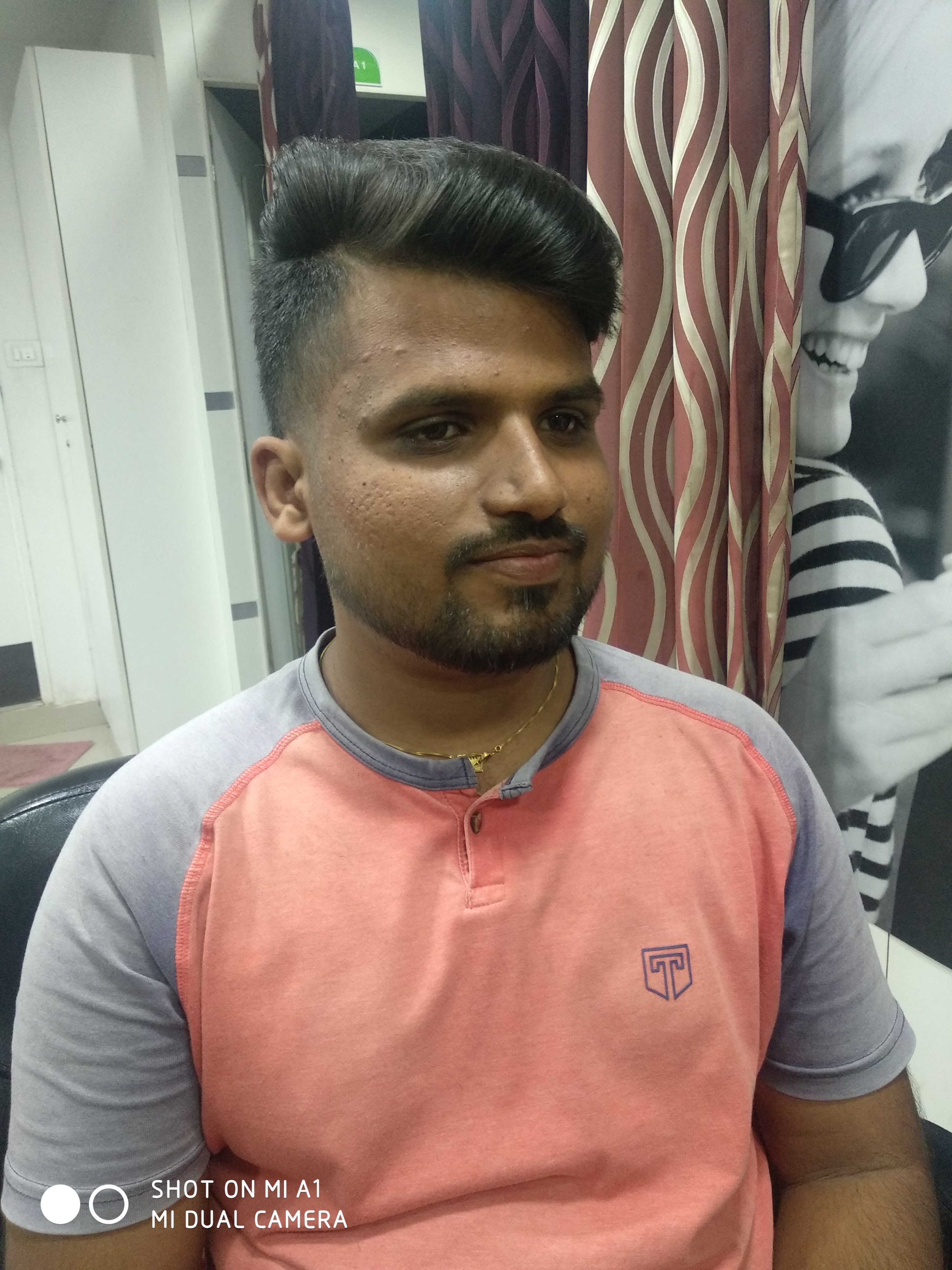 Green Trends in Bhagat Singh Nagar, Coimbatore