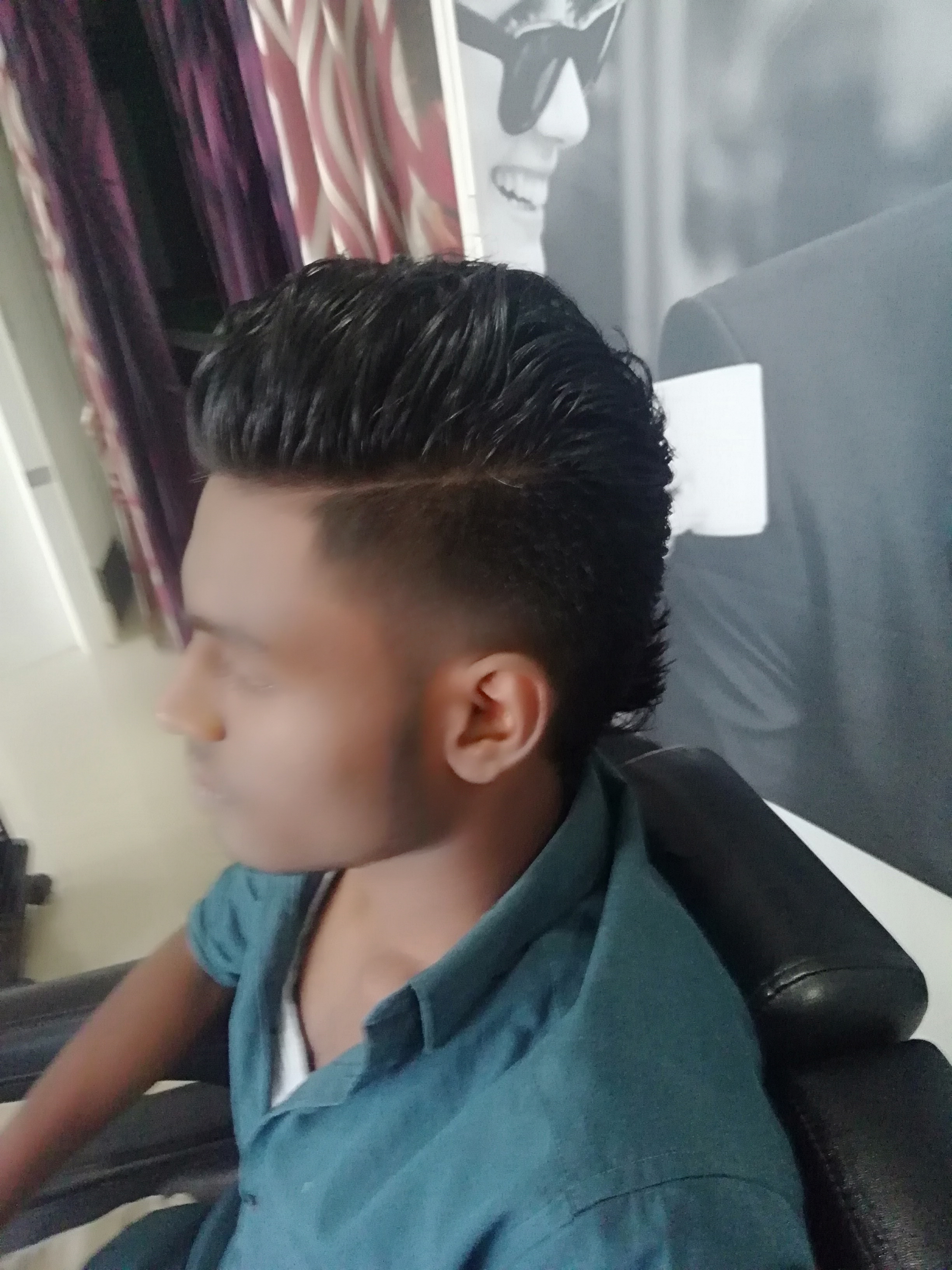 Green Trends in Bhagat Singh Nagar, Coimbatore